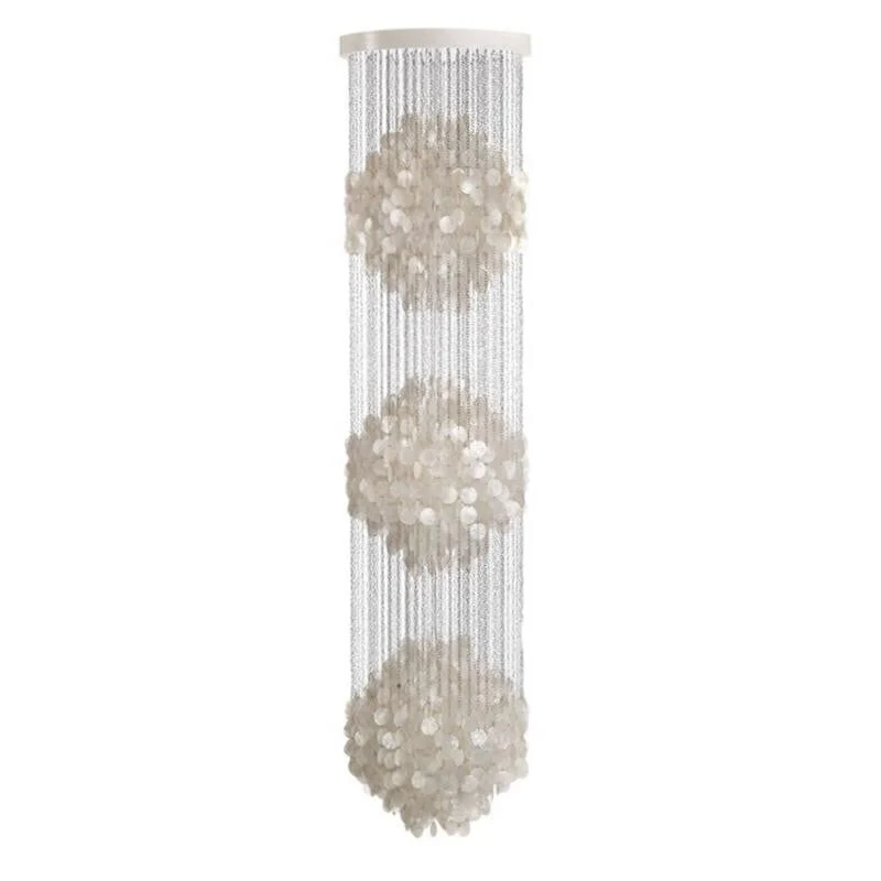 Shell Chandelier - Image 28