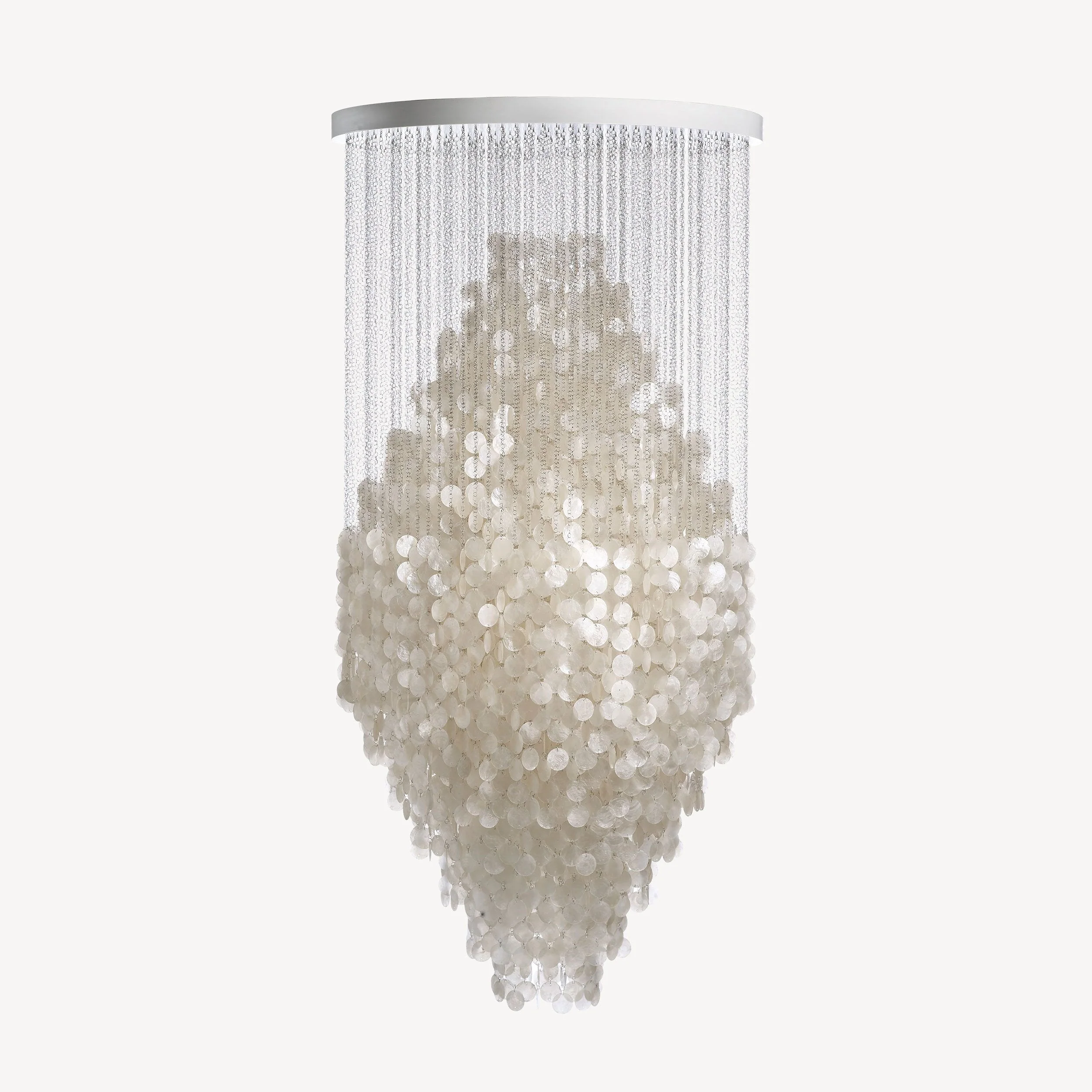 Shell Chandelier - Image 29