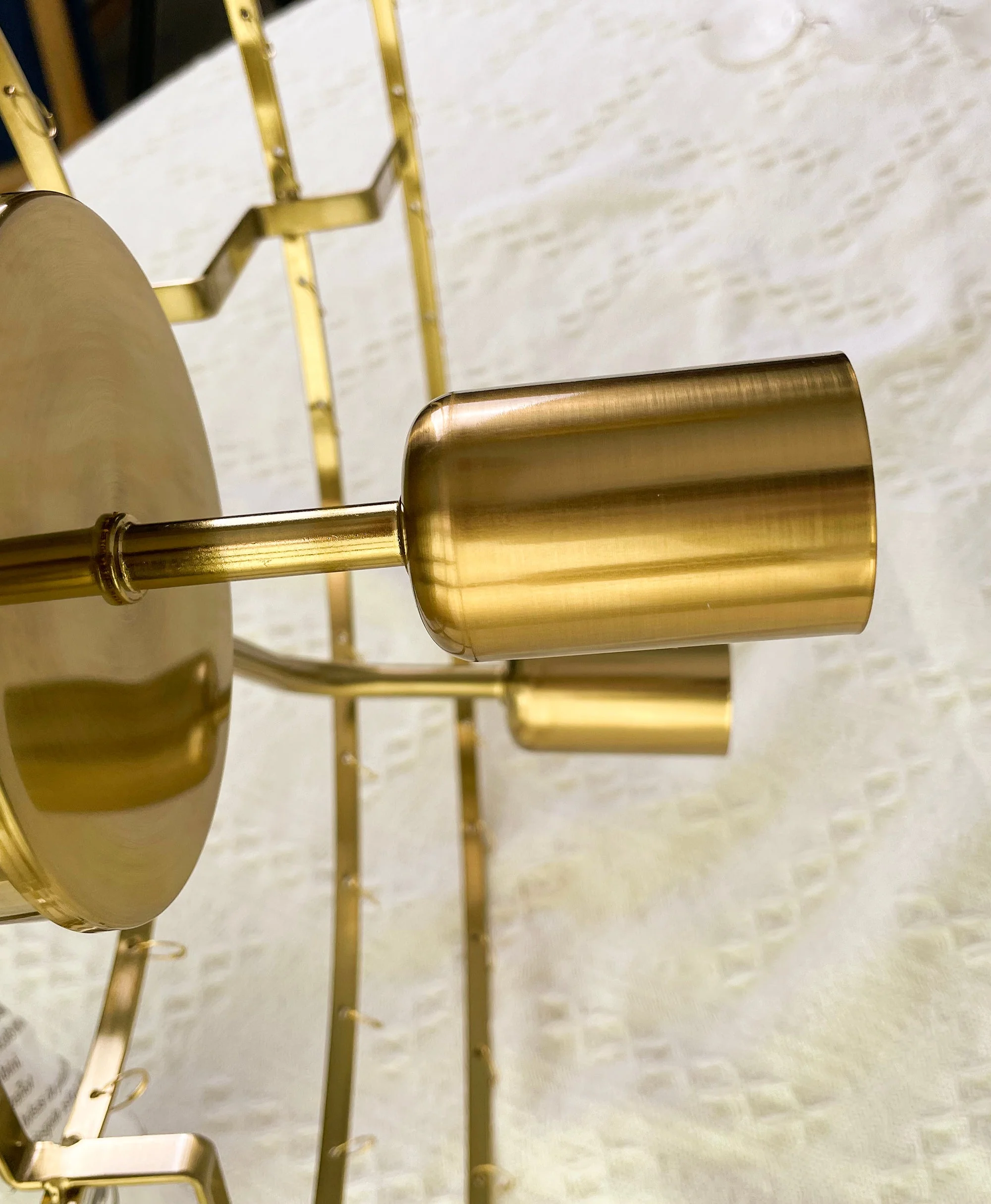 Shell Pendant Light - Image 35