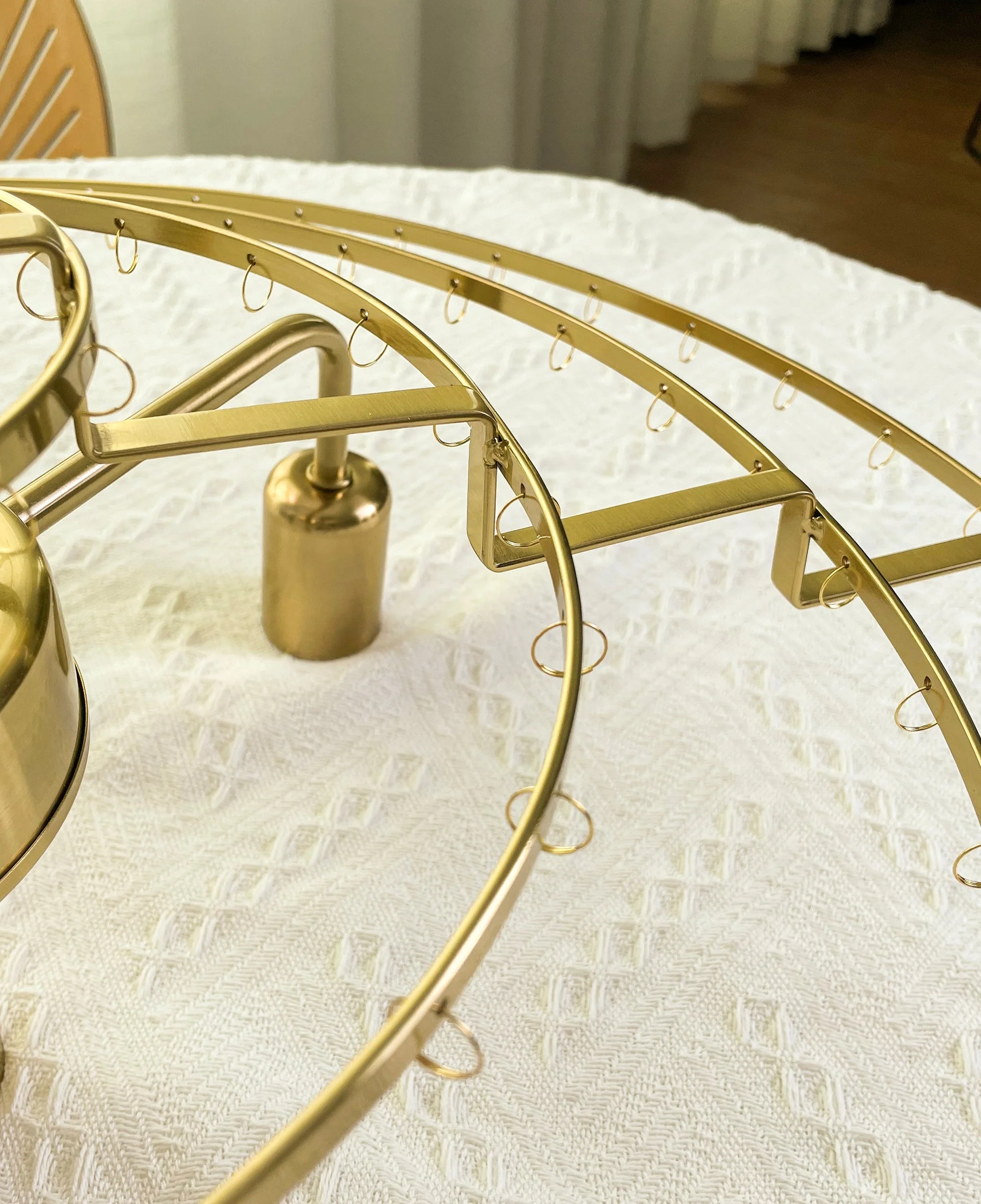Shell Pendant Light - Image 36