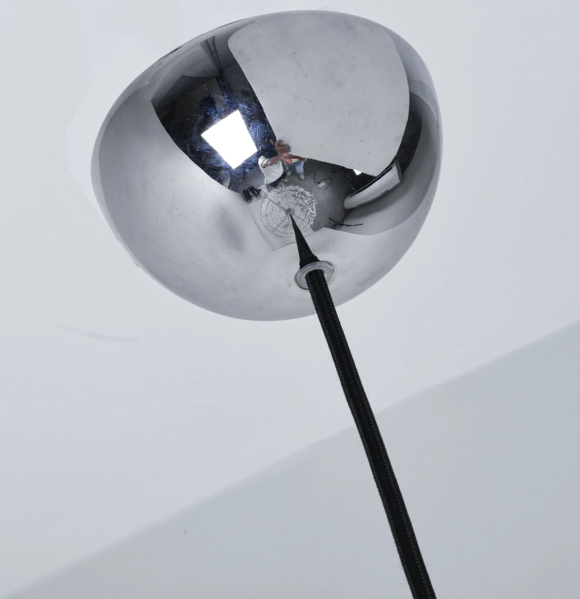 Shell Pendant Light - Image 41