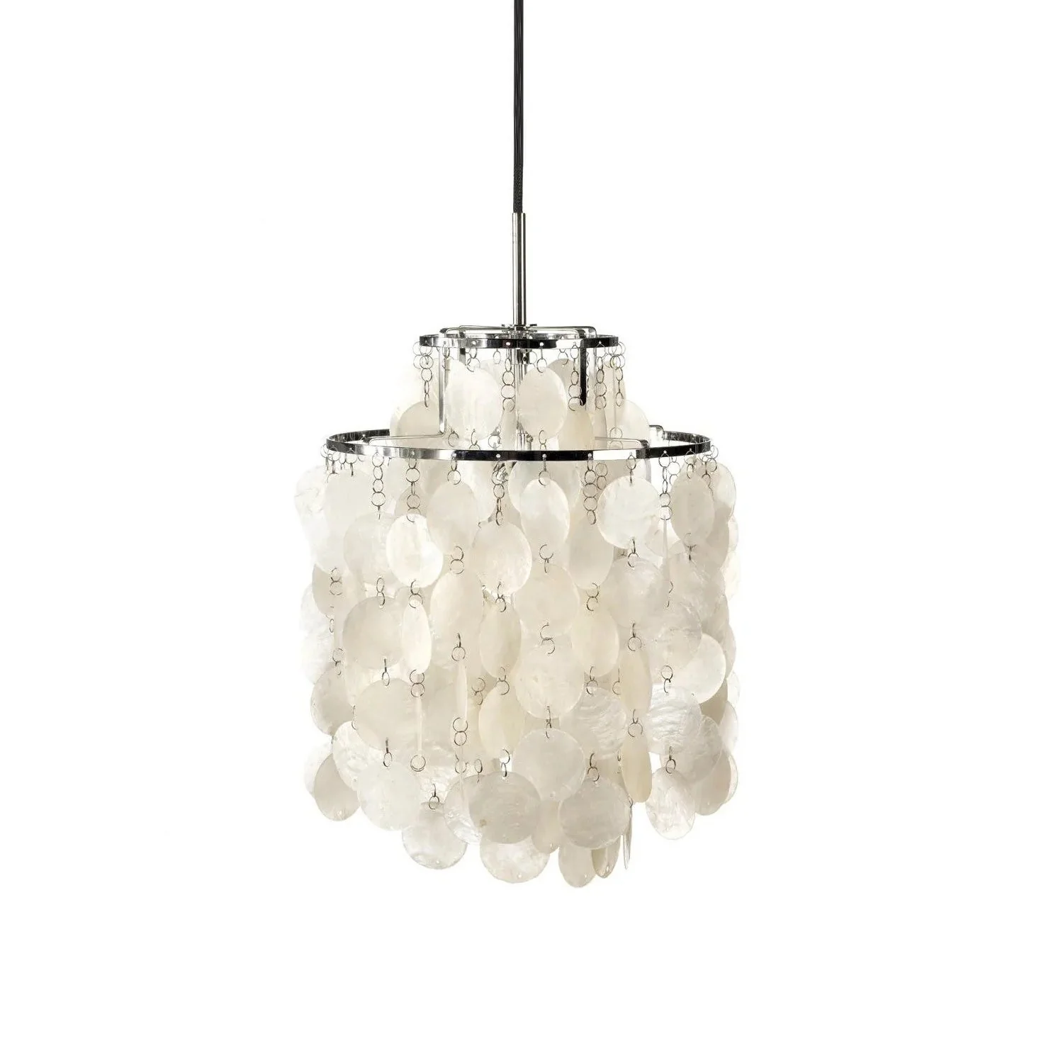 Shell Pendant Light - Image 43