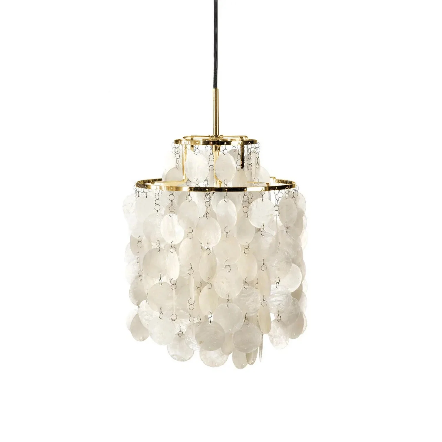 Shell Pendant Light - Image 54