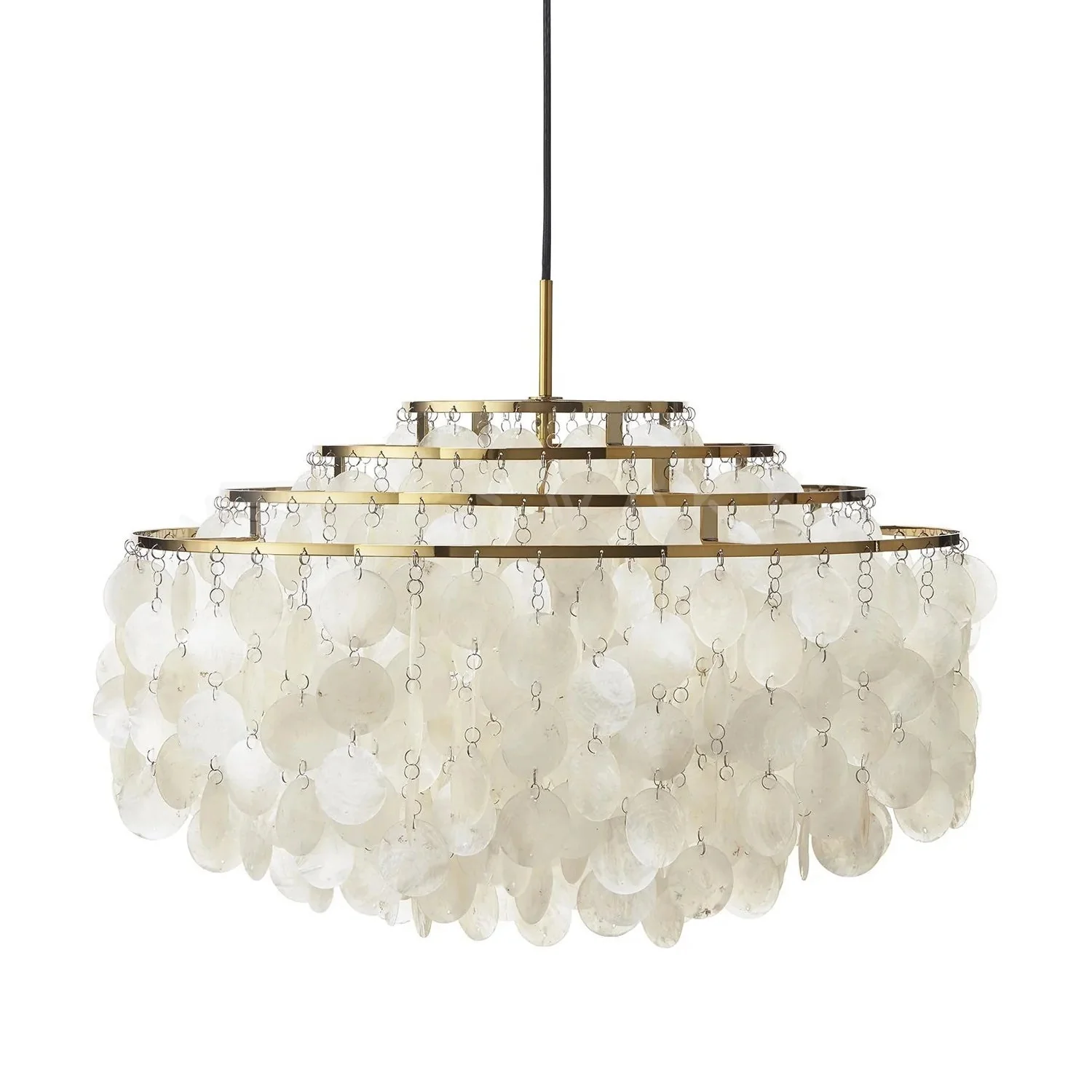 Shell Pendant Light - Image 60