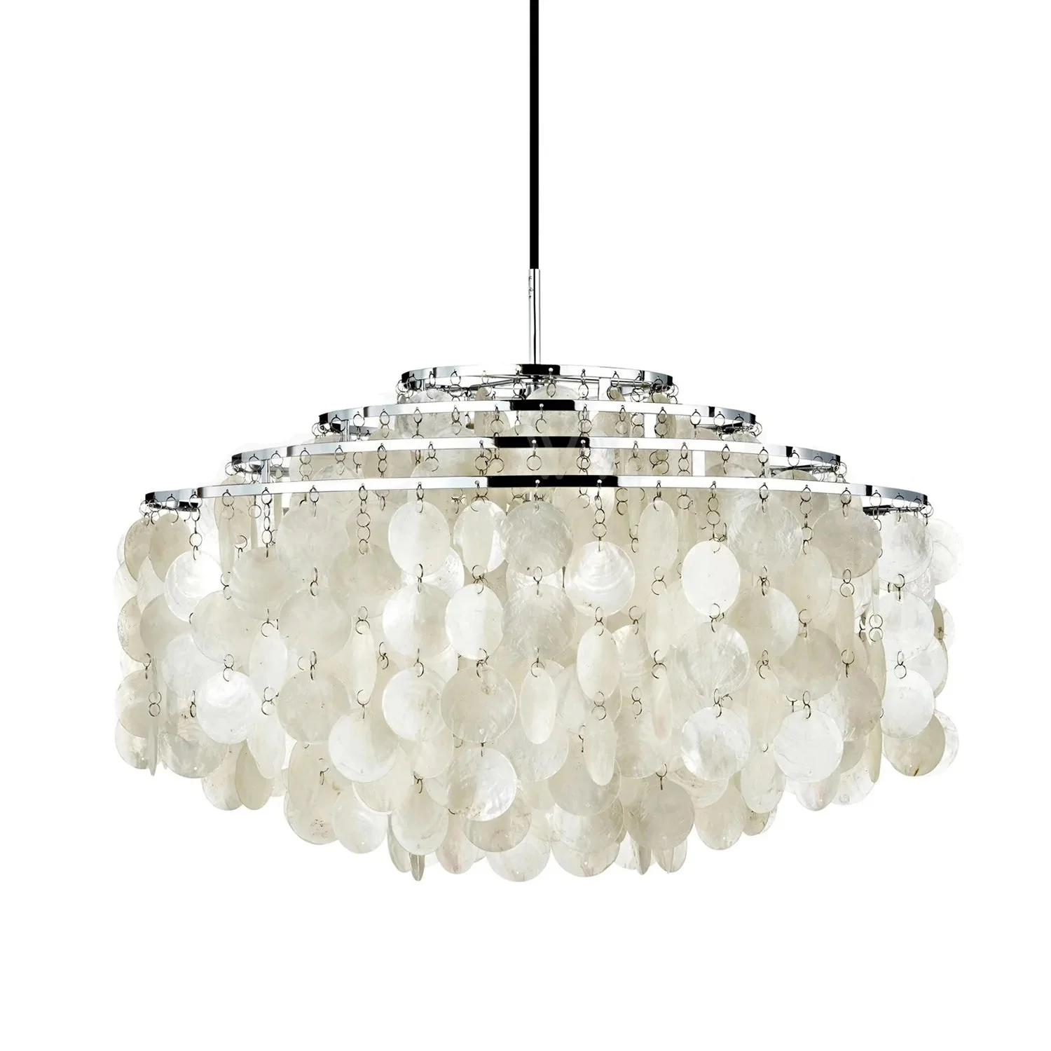 Shell Pendant Light - Image 61