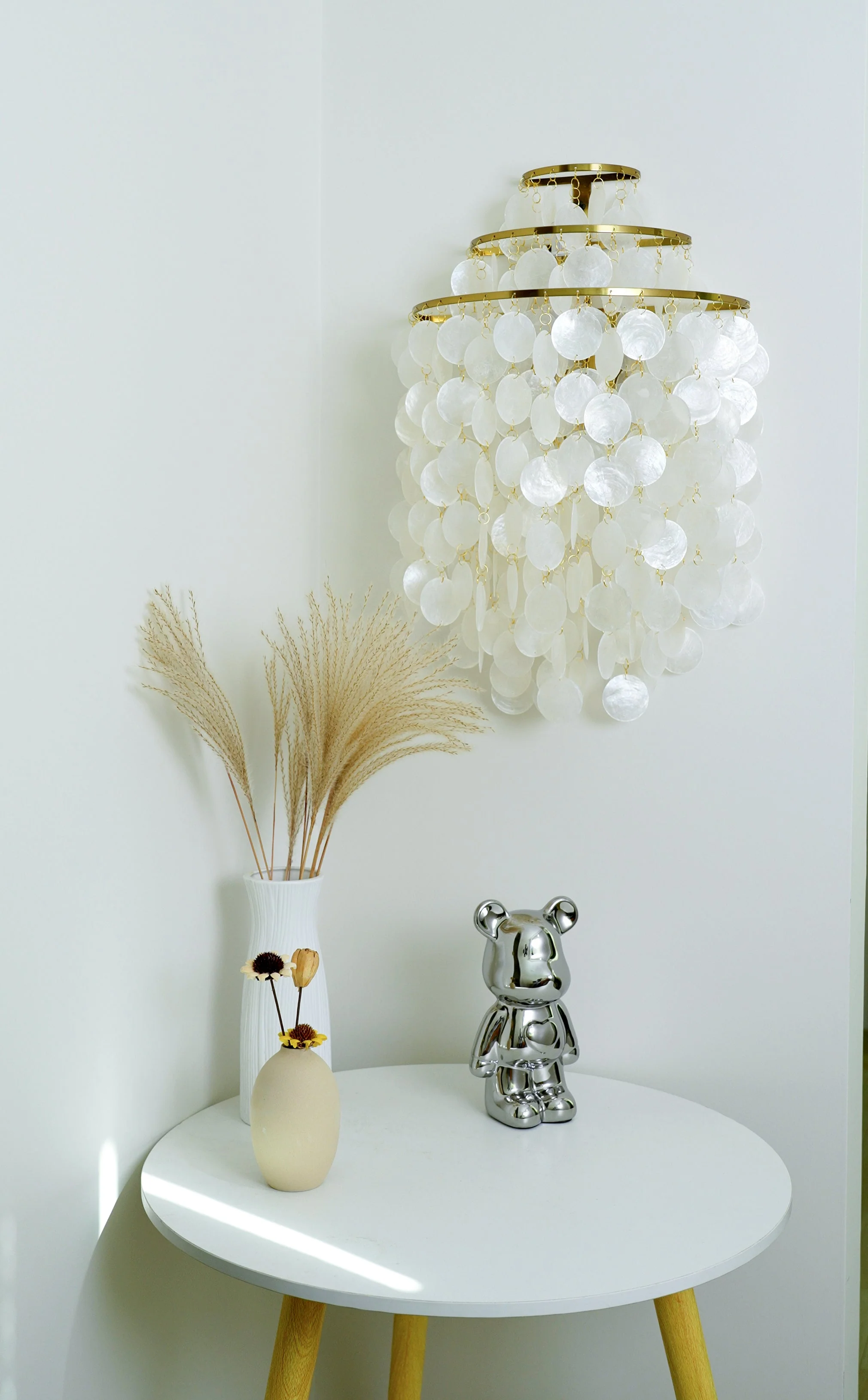 Shell Wall lamp - Image 11