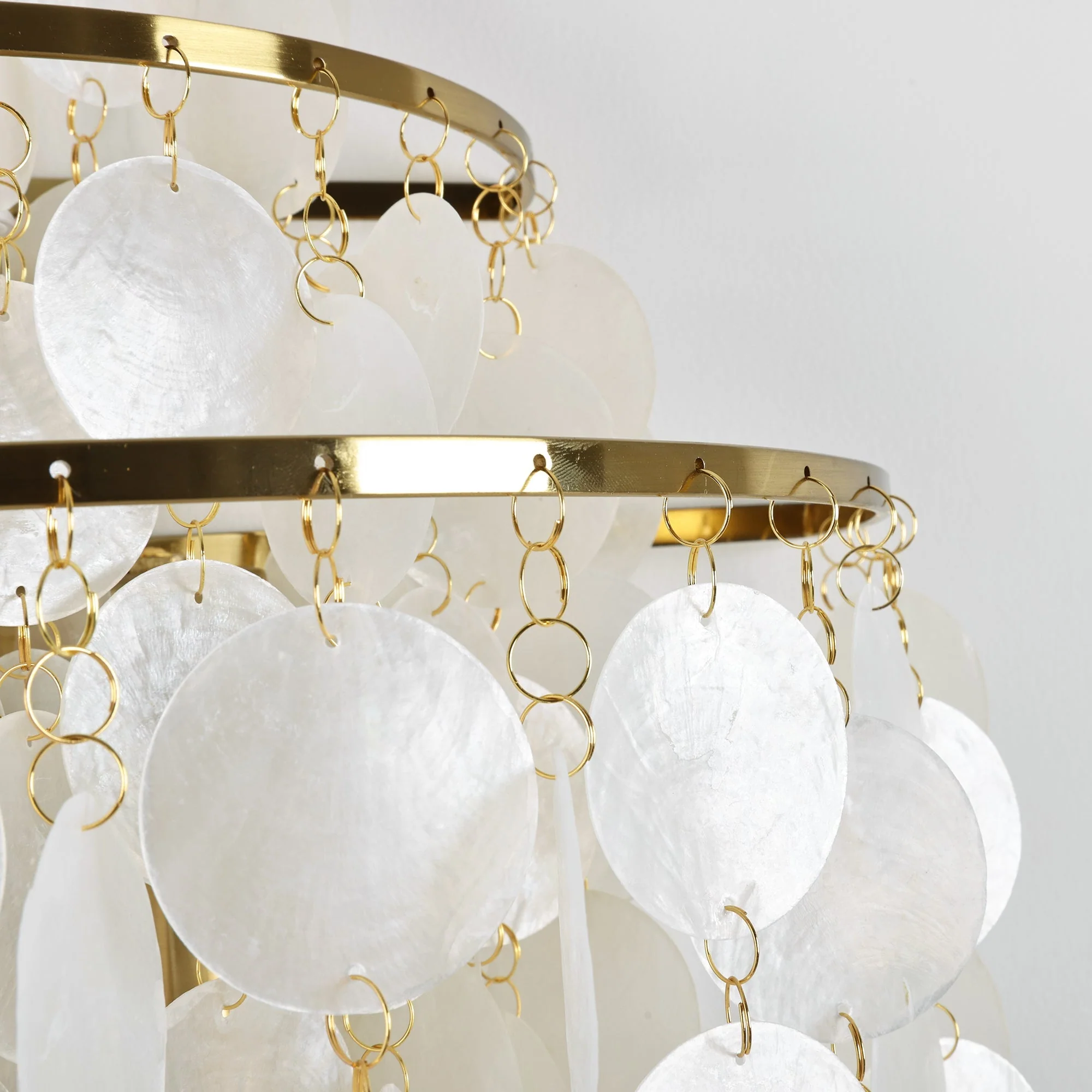Shell Wall lamp - Image 15
