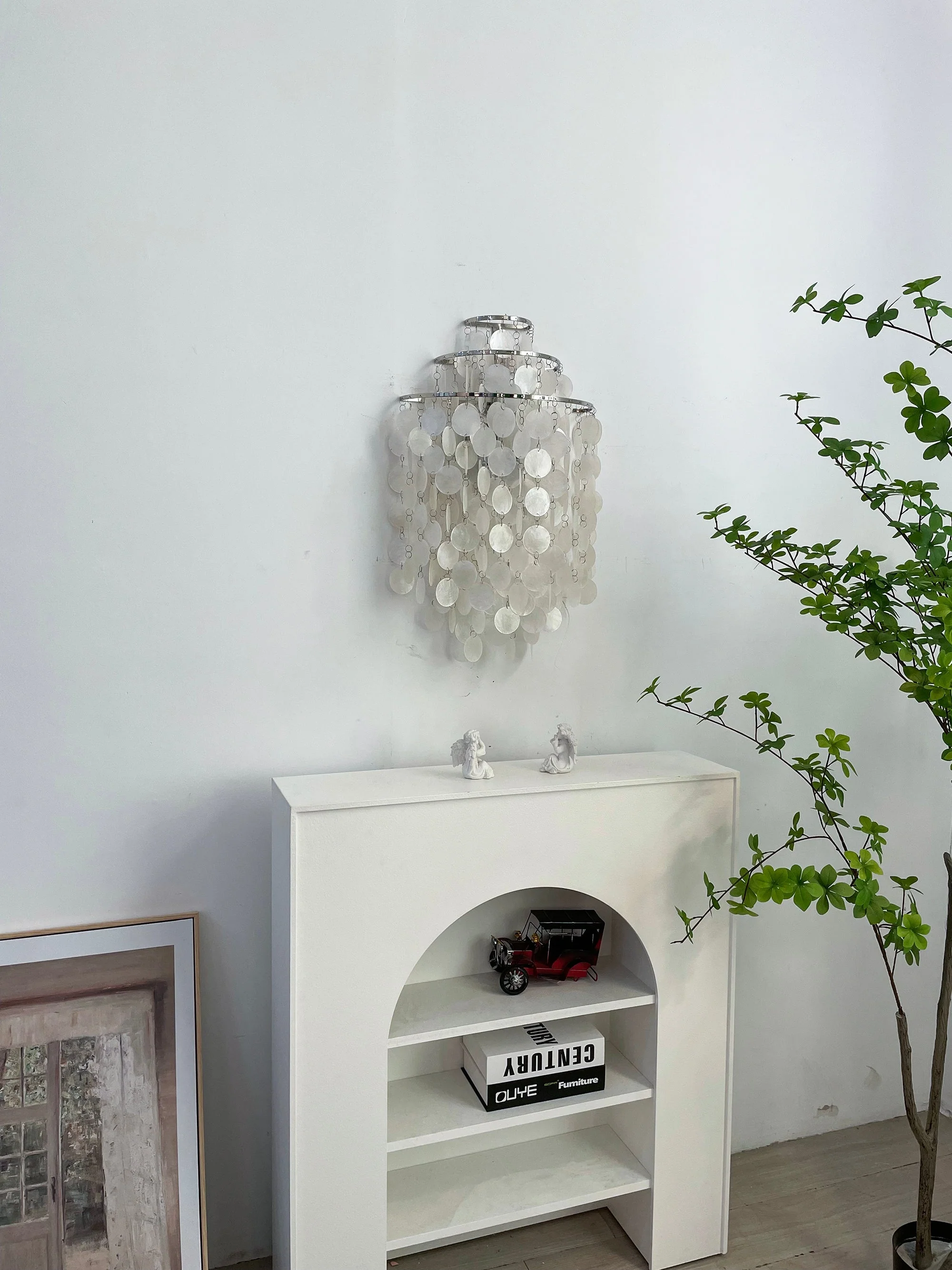 Shell Wall lamp - Image 18