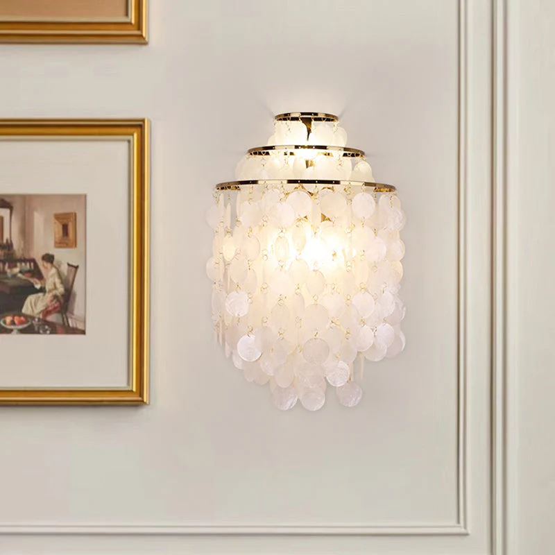 Shell Wall lamp - Image 2