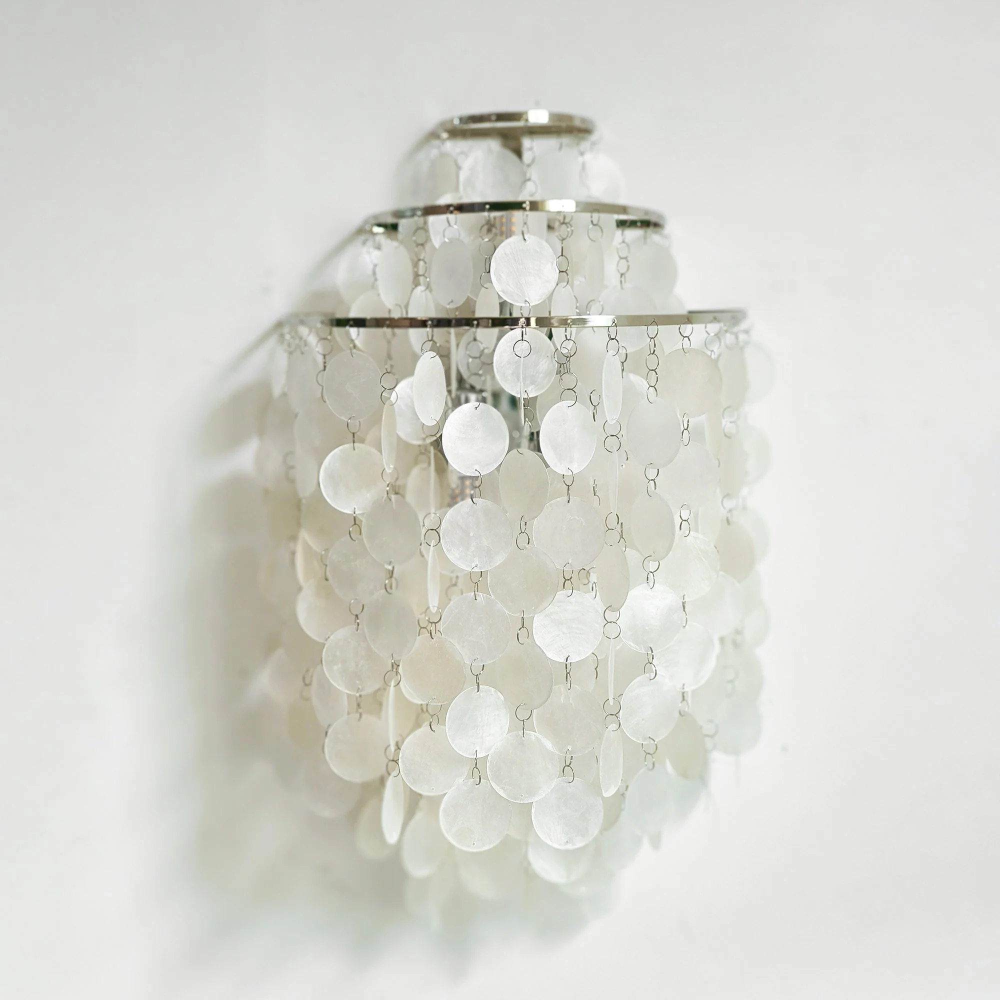 Shell Wall lamp - Image 20