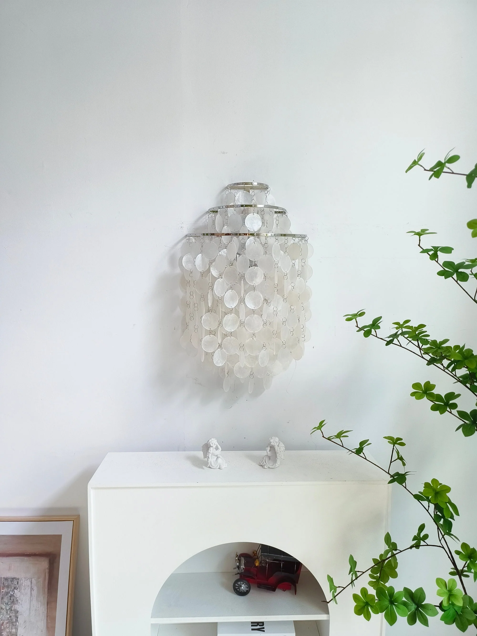 Shell Wall lamp - Image 23