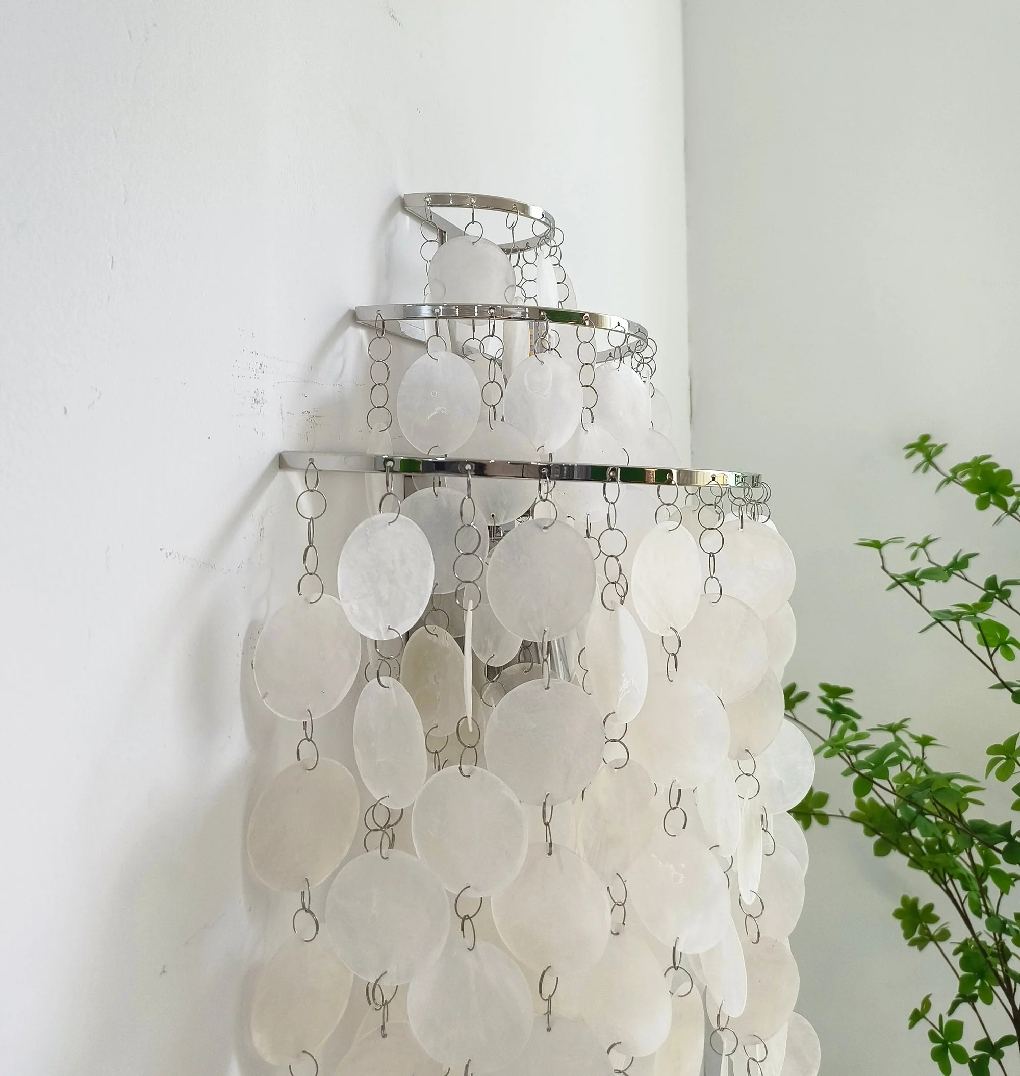 Shell Wall lamp - Image 25