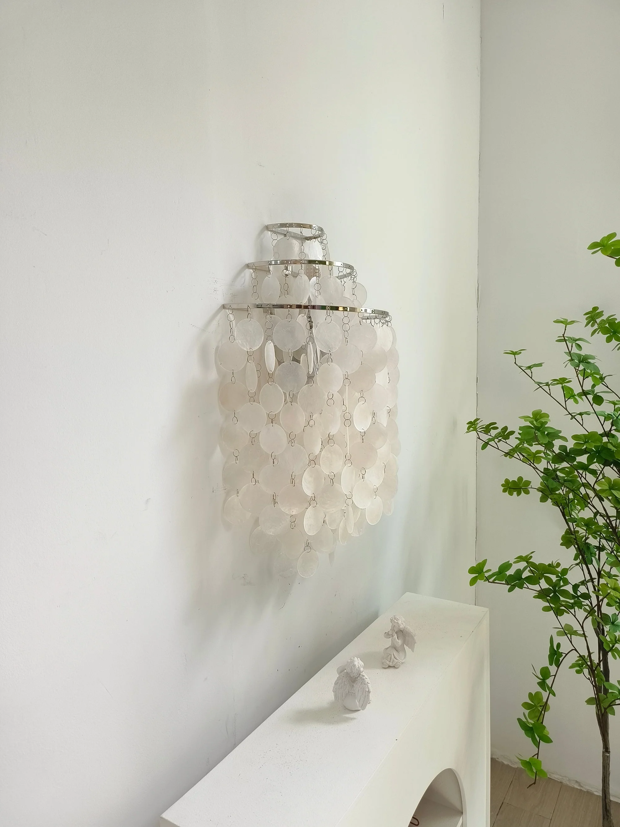 Shell Wall lamp - Image 26