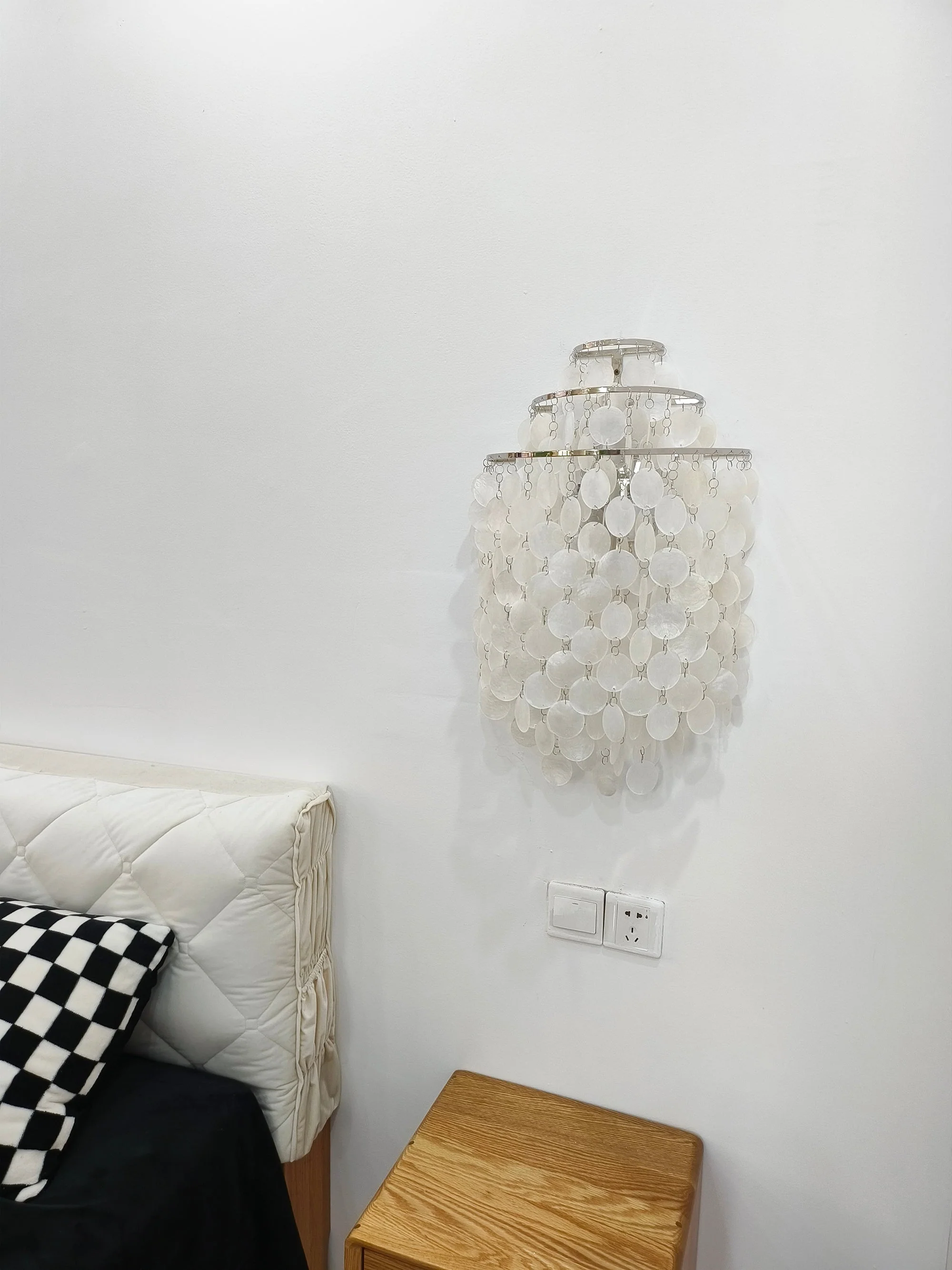 Shell Wall lamp - Image 27