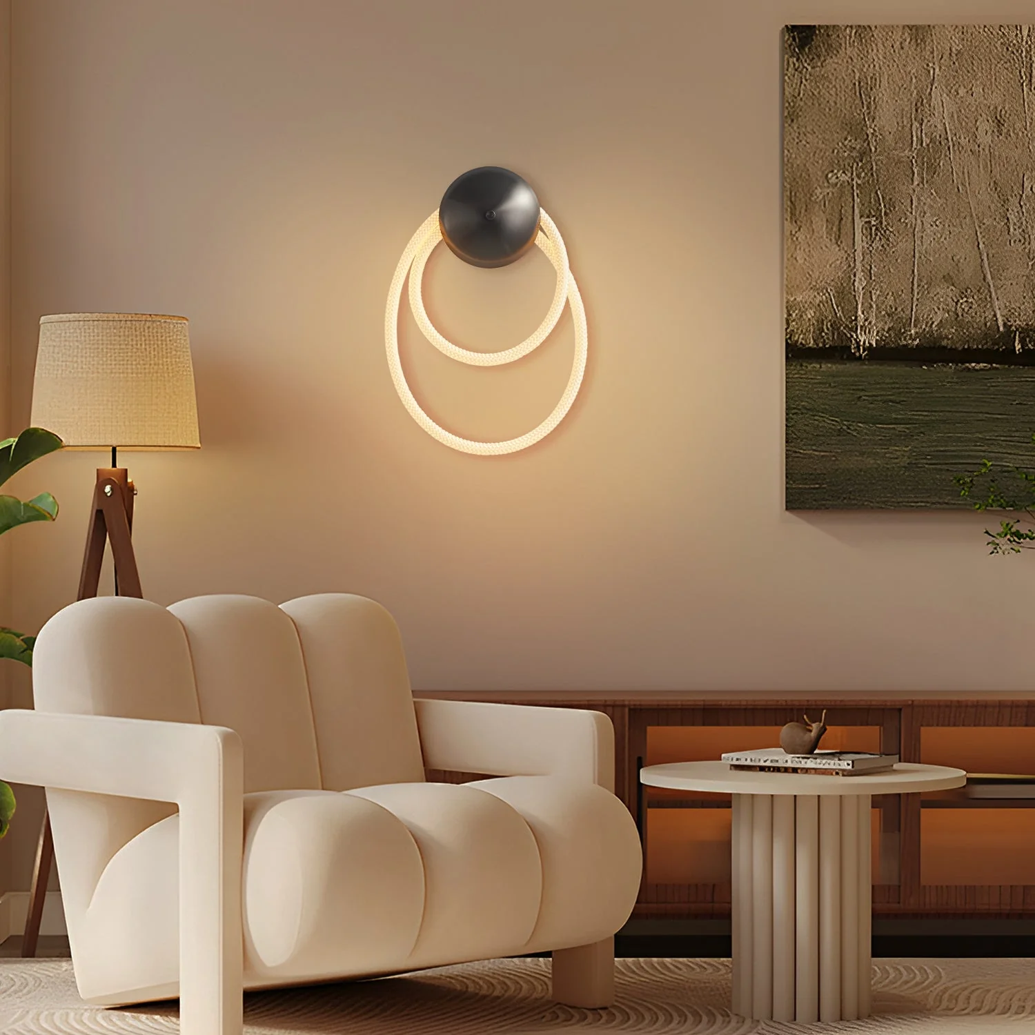 Shield Sconce - Image 2