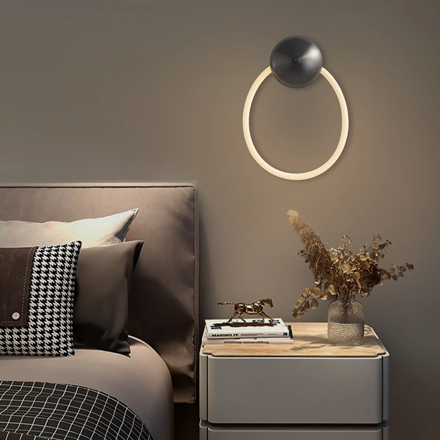 Shield Sconce - Image 3