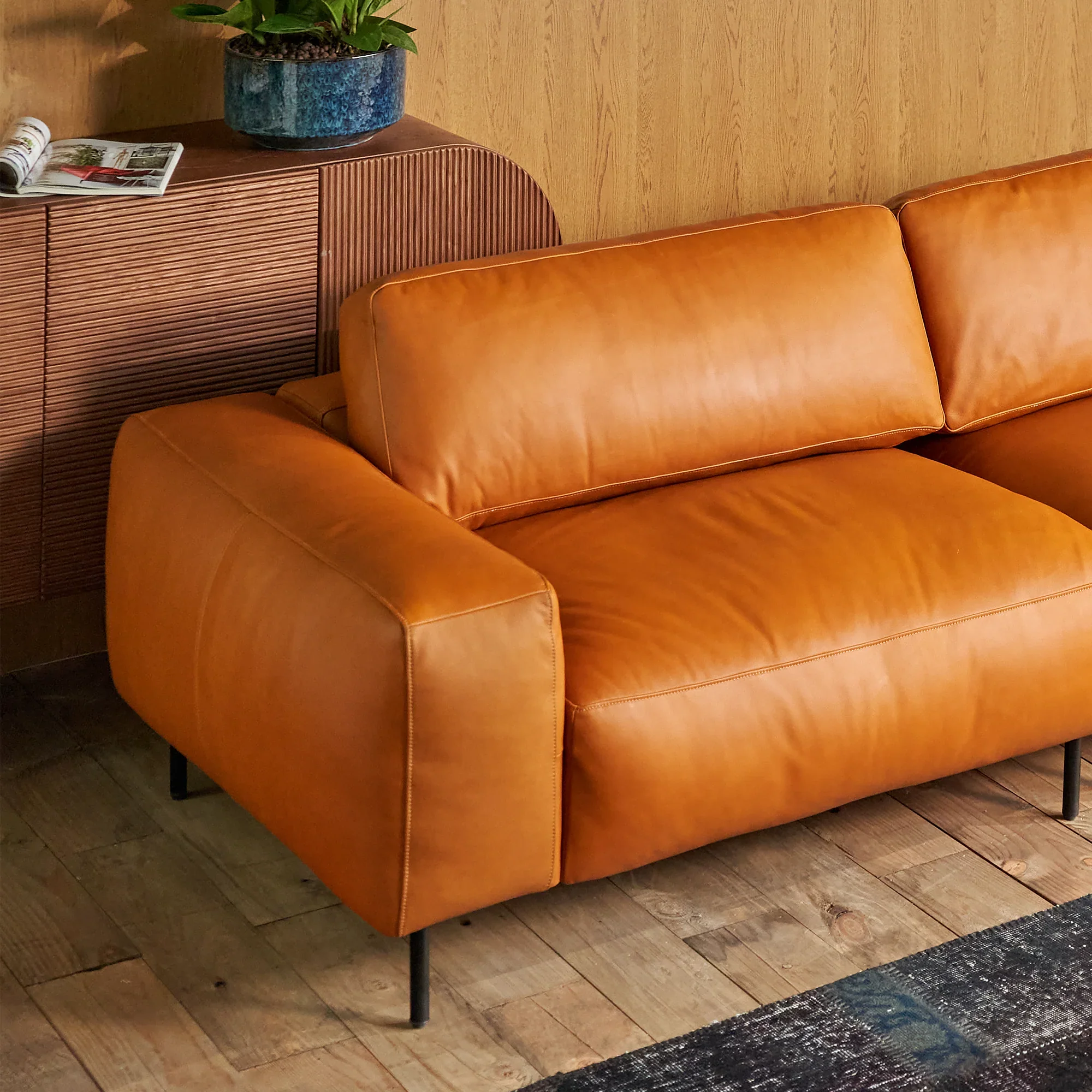 Sierra Sofa 100"W - Image 6