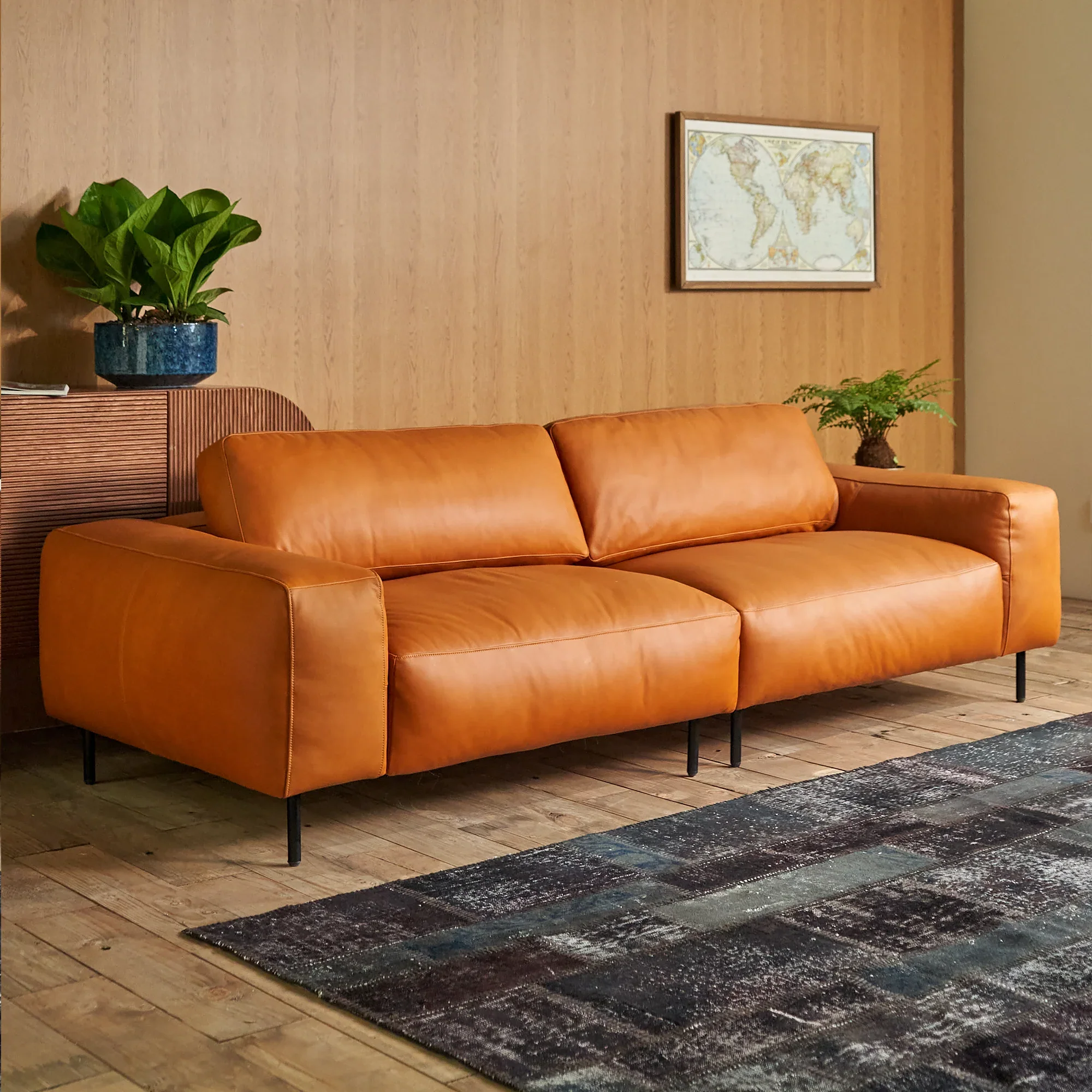 Sierra Sofa 100"W - Image 7