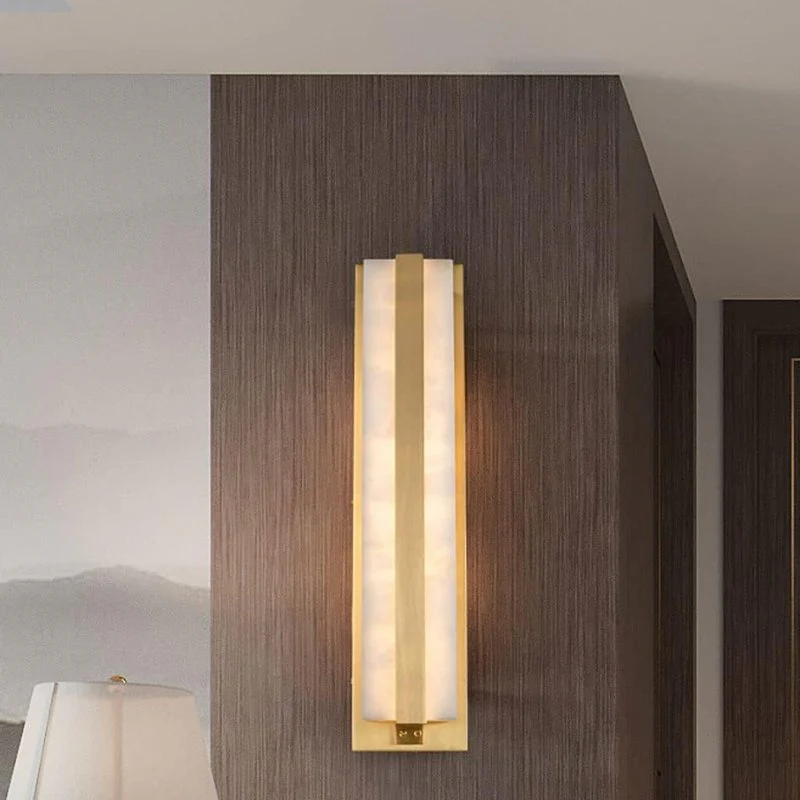 Silex Wall Lamp - Image 2