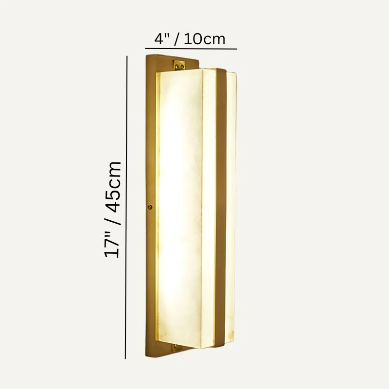 Silex Wall Lamp - Image 7
