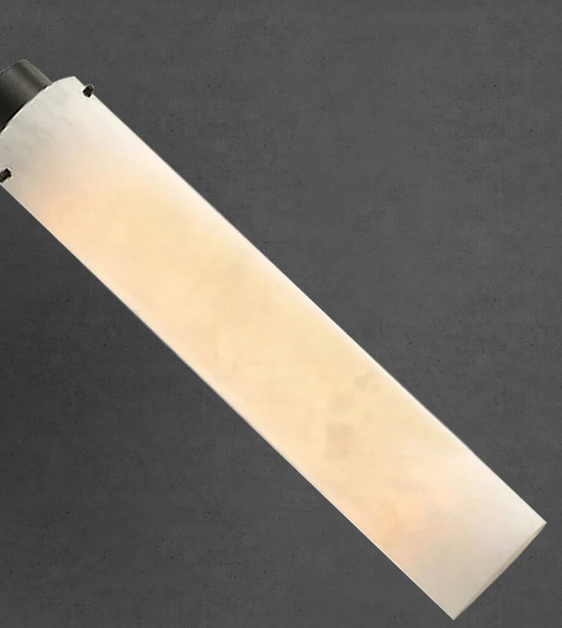 Simple marble pendant lamp - Image 18
