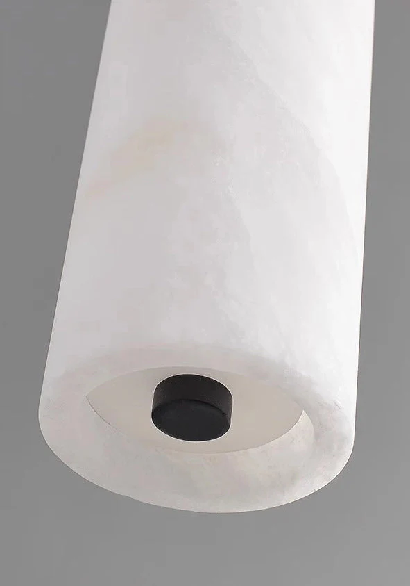 Simple marble pendant lamp - Image 20