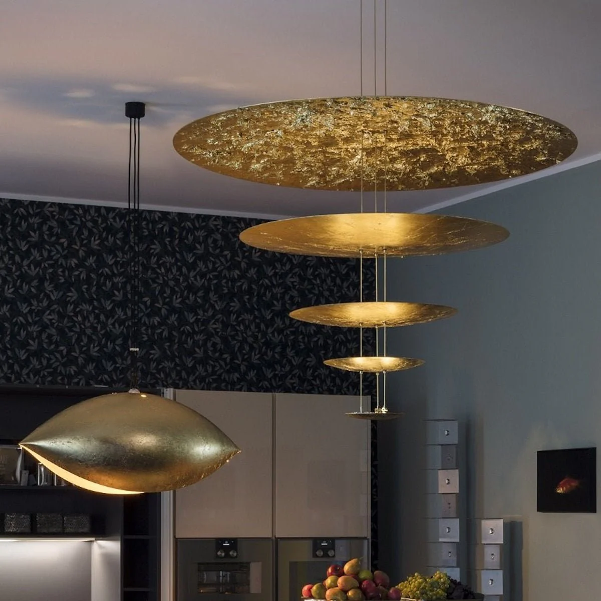 Sistema Macchina Chandelier - Image 12