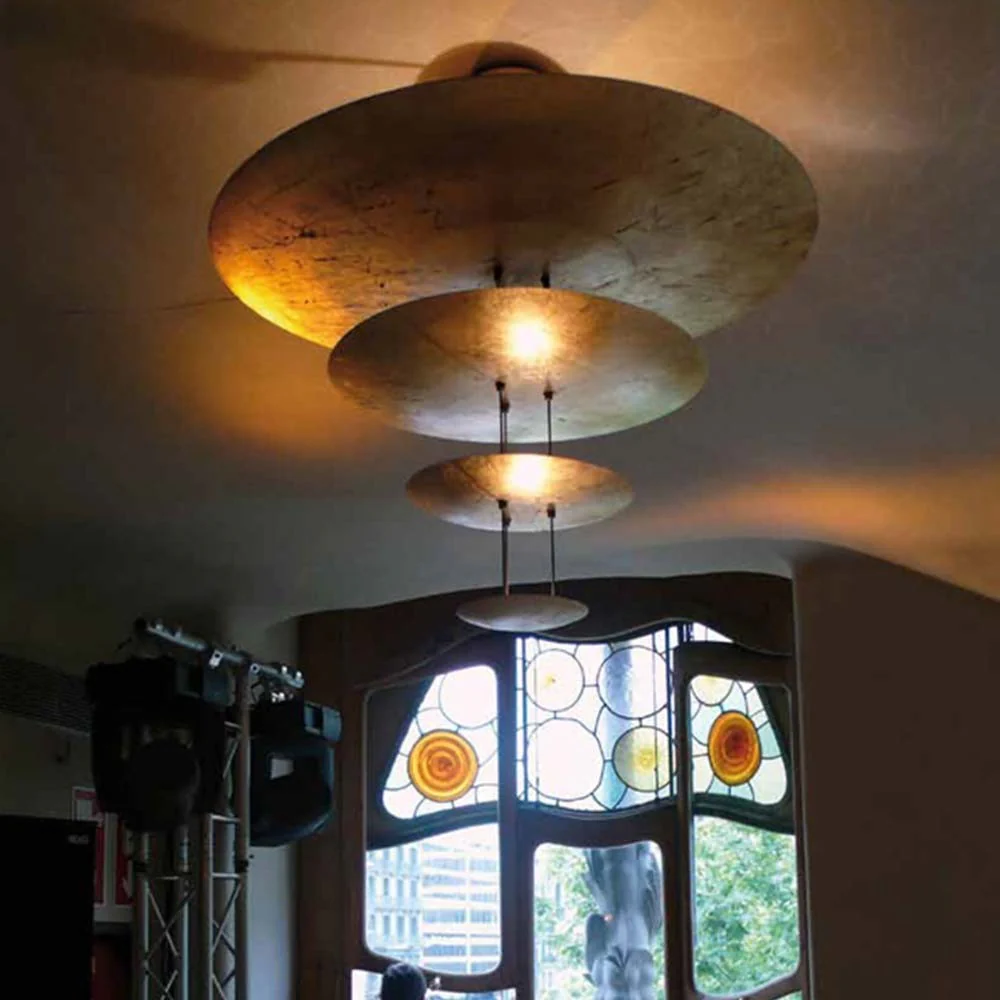 Sistema Macchina Chandelier - Image 14