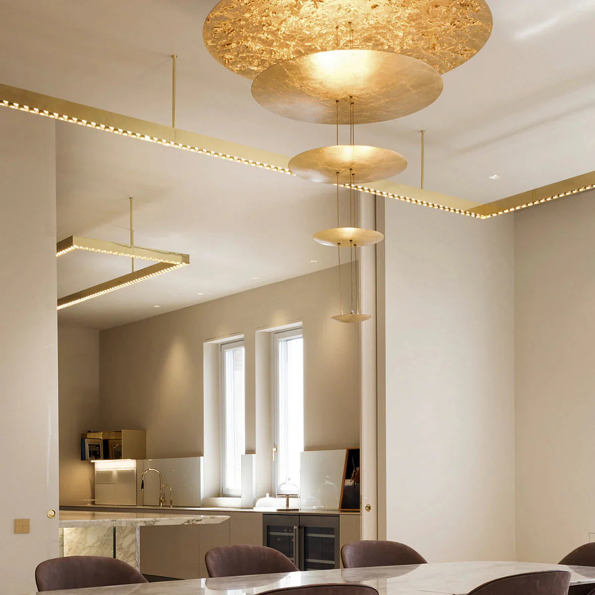 Sistema Macchina Chandelier - Image 15