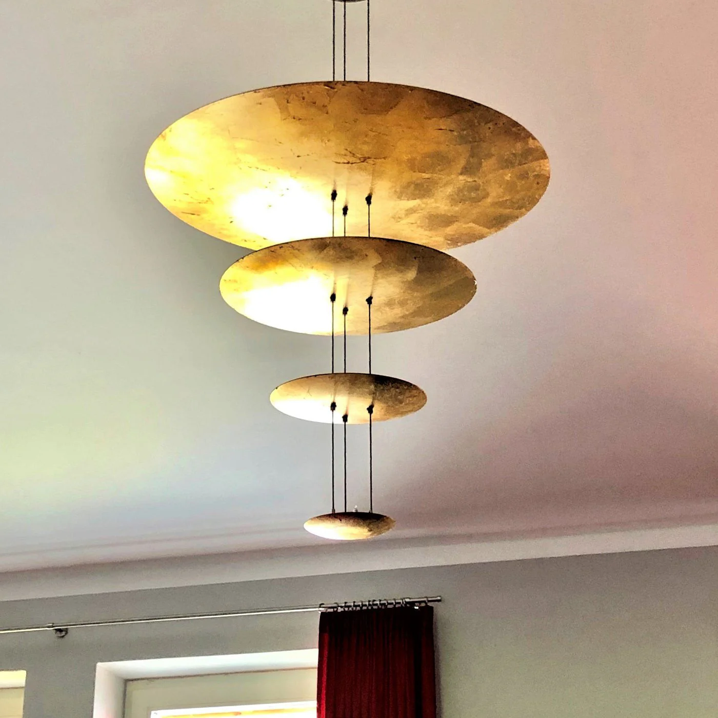 Sistema Macchina Chandelier - Image 16