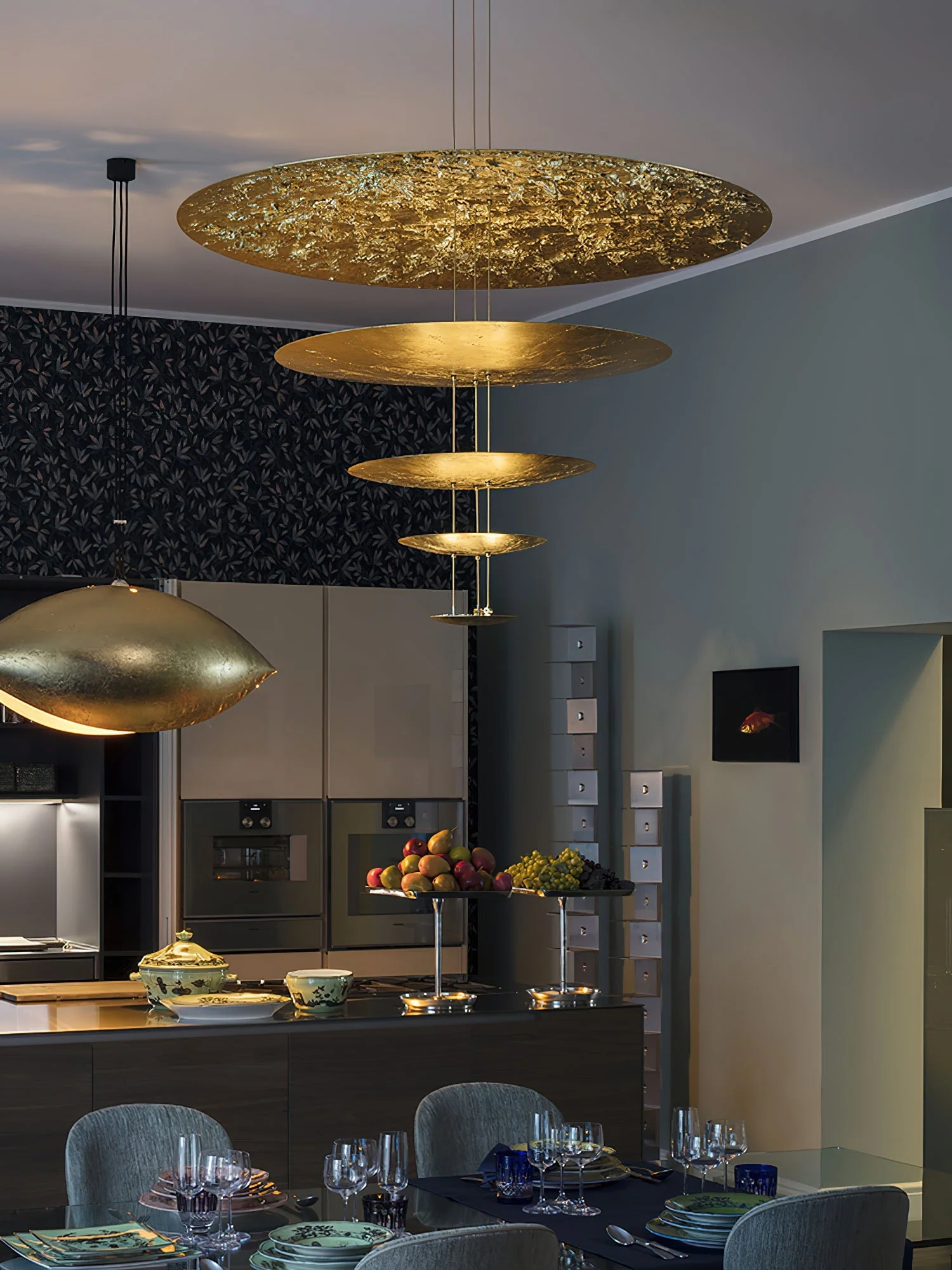 Sistema Macchina Chandelier - Image 21