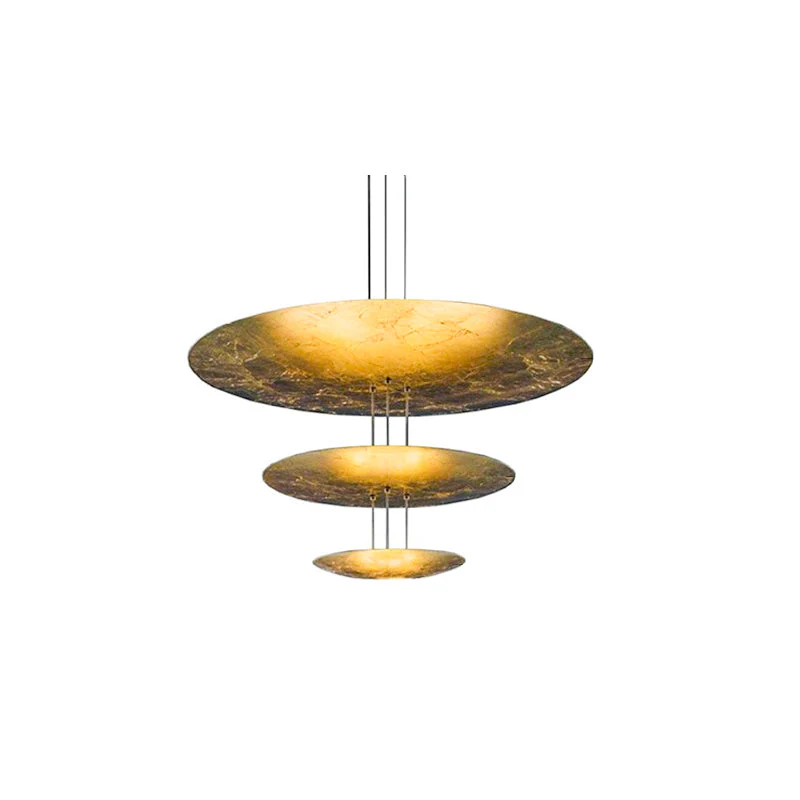 Sistema Macchina Chandelier - Image 23