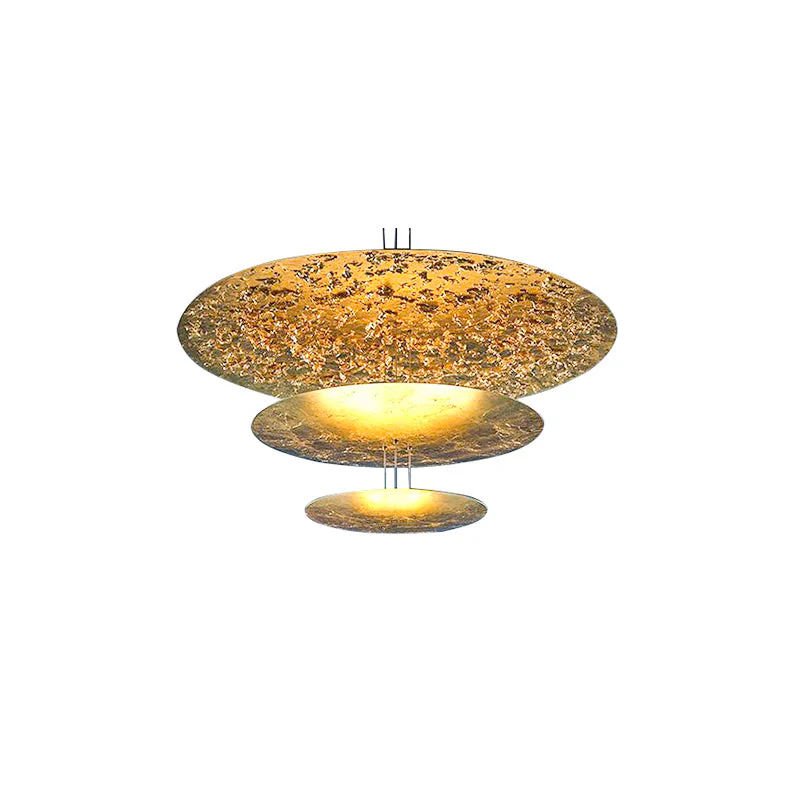 Sistema Macchina Chandelier - Image 24
