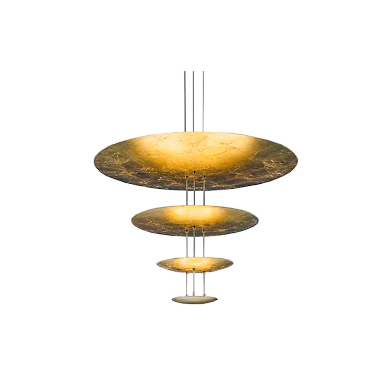 Sistema Macchina Chandelier - Image 25