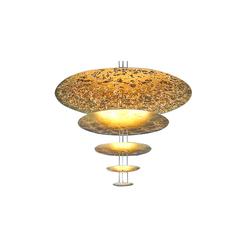 Sistema Macchina Chandelier - Image 26