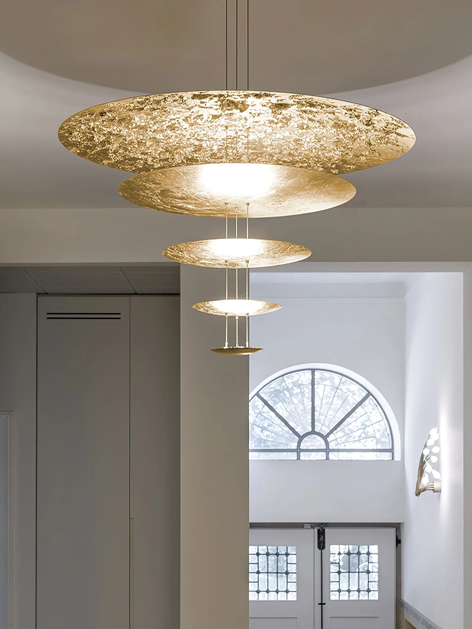 Sistema Macchina Chandelier - Image 4