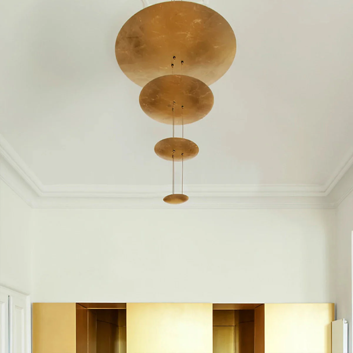 Sistema Macchina Chandelier - Image 6