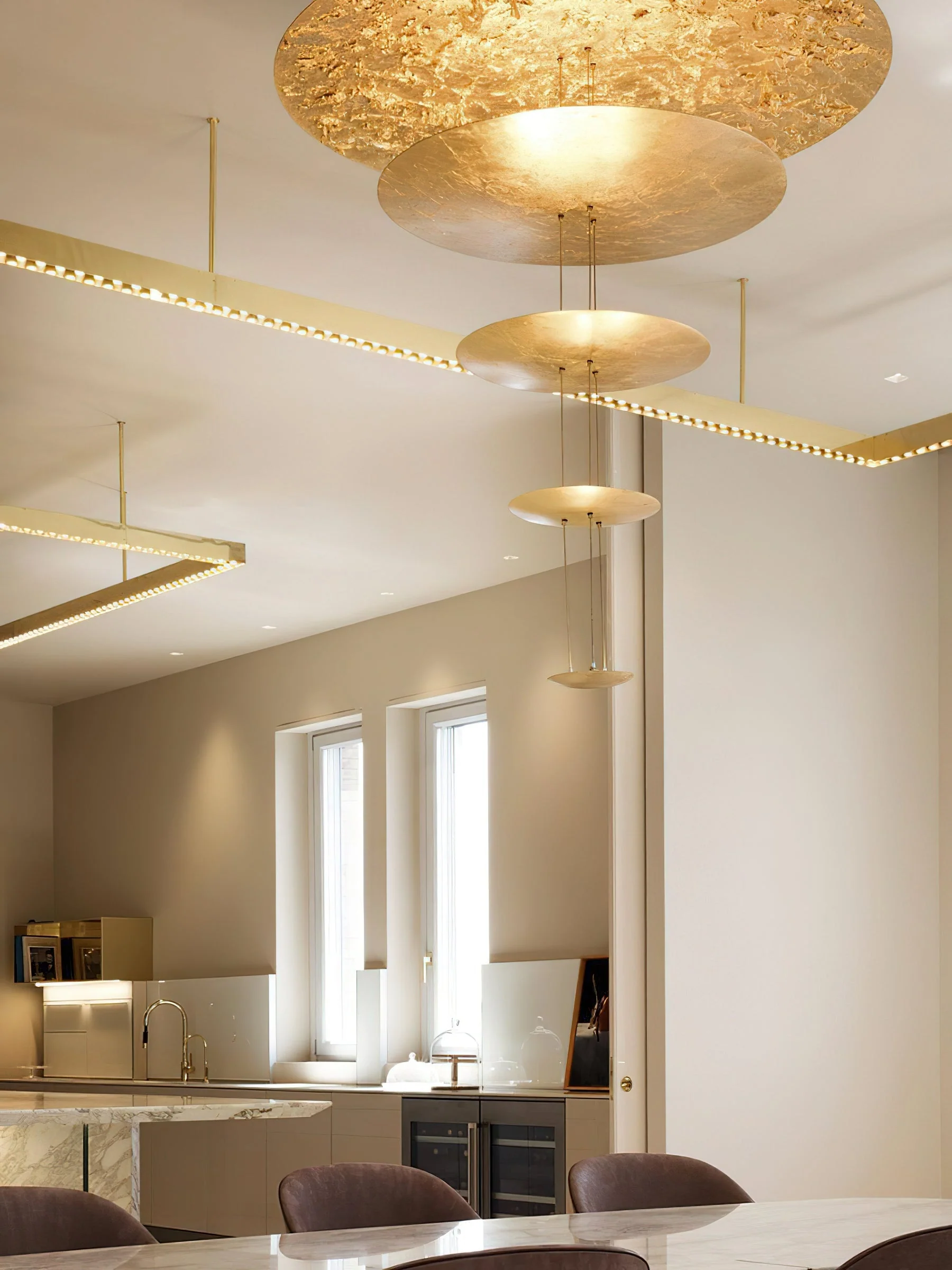 Sistema Macchina Chandelier - Image 7