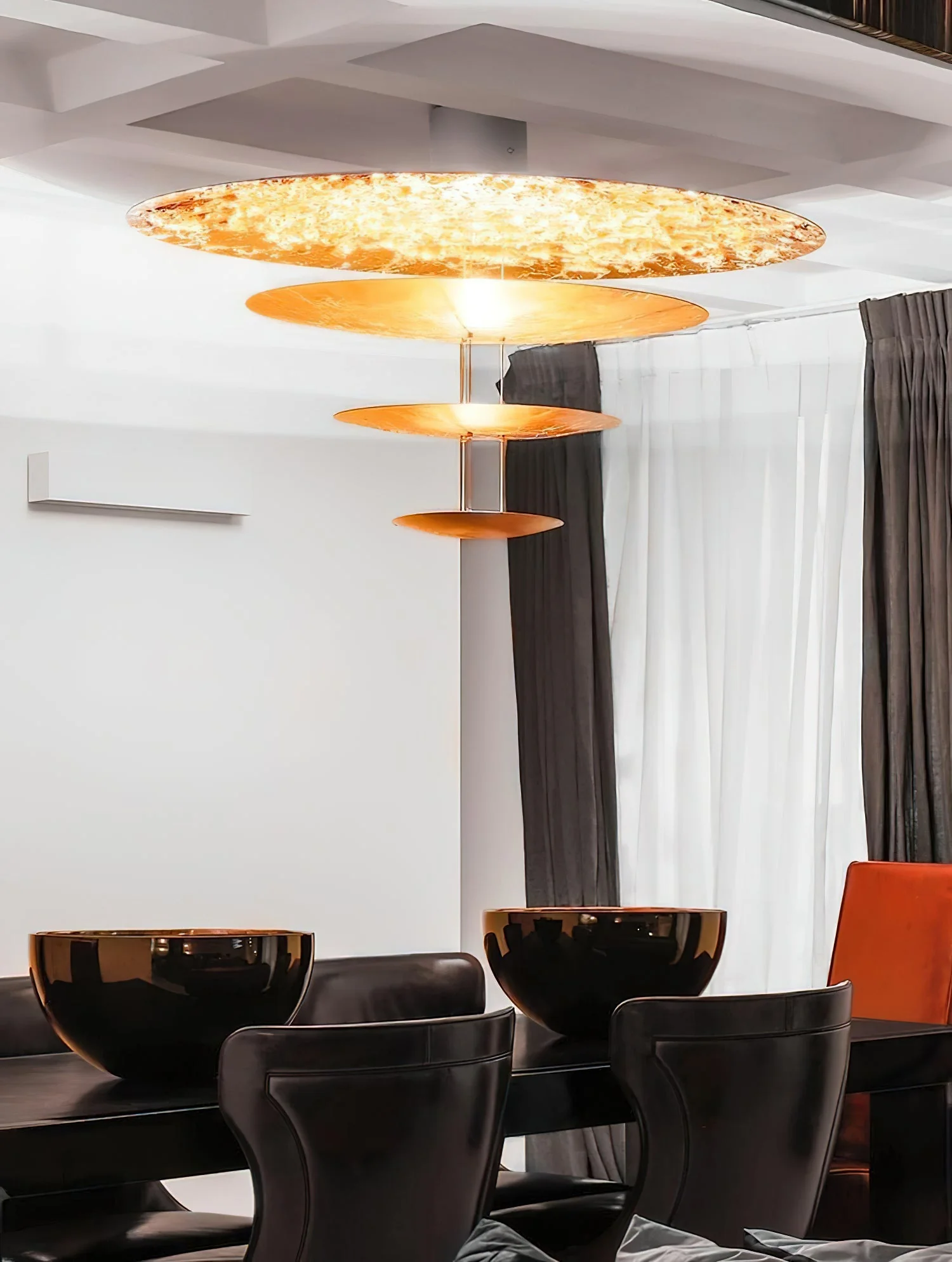 Sistema Macchina Chandelier - Image 8