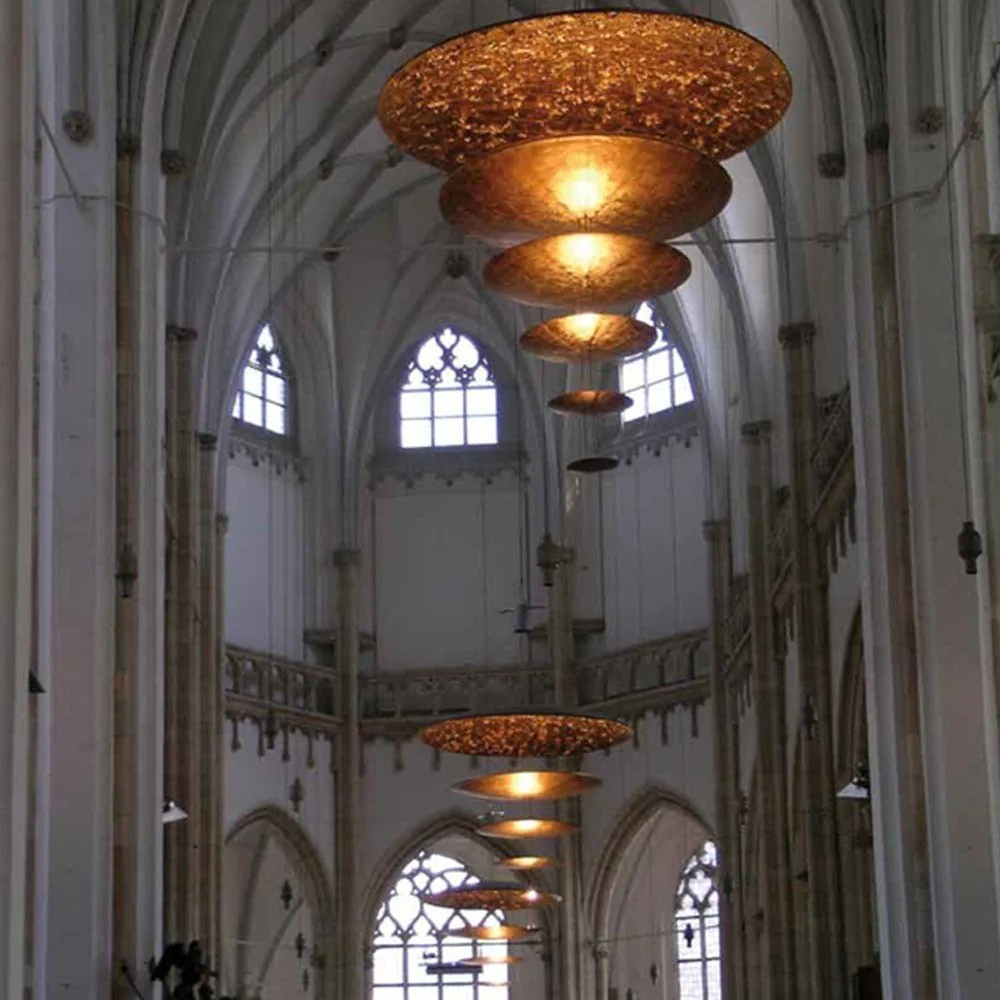 Sistema Macchina Chandelier - Image 9
