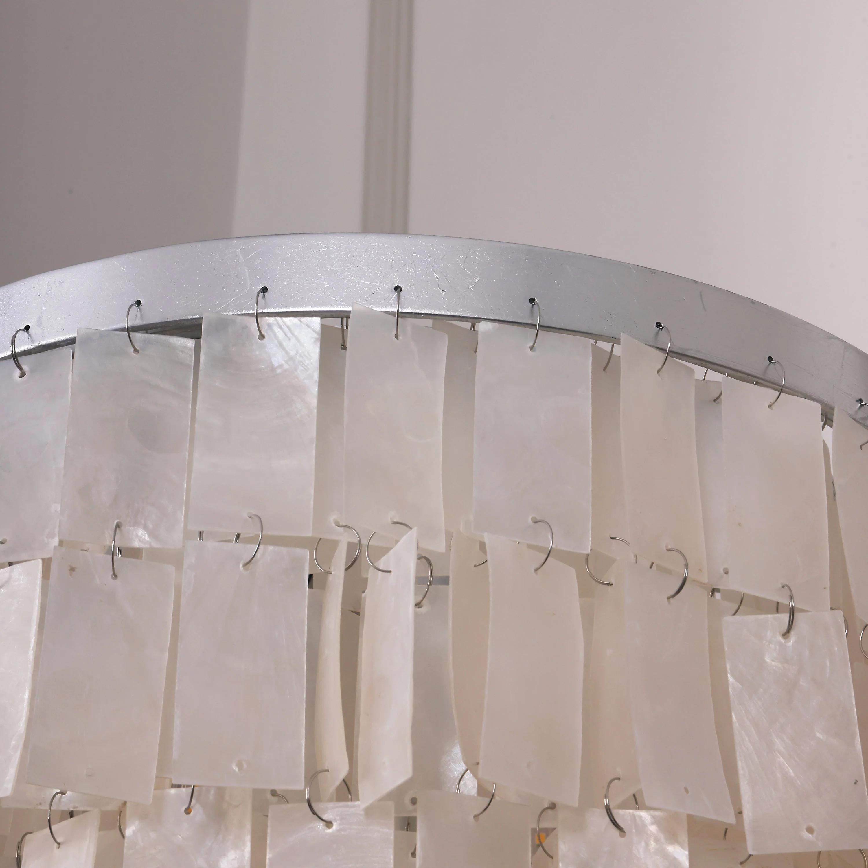 Skye Tiered Floor Lamp - Image 30