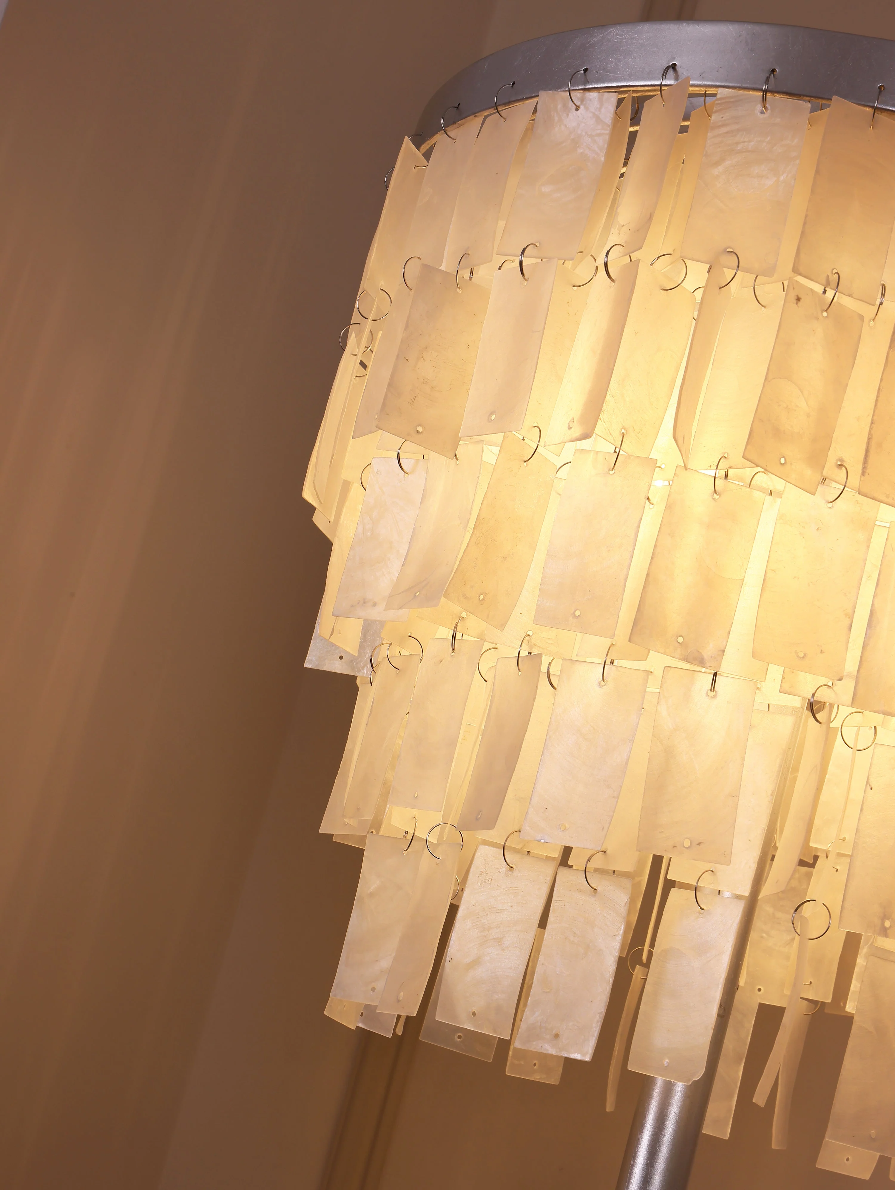 Skye Tiered Floor Lamp - Image 33
