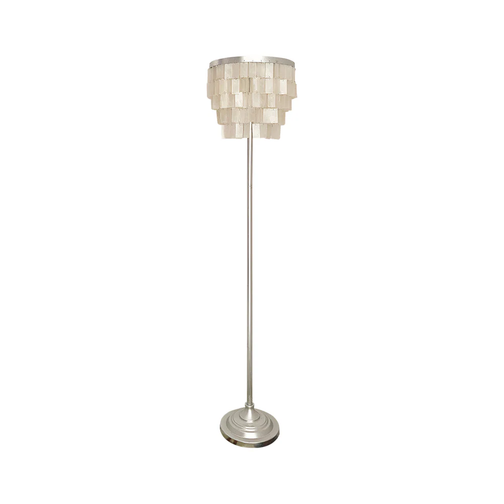Skye Tiered Floor Lamp - Image 35