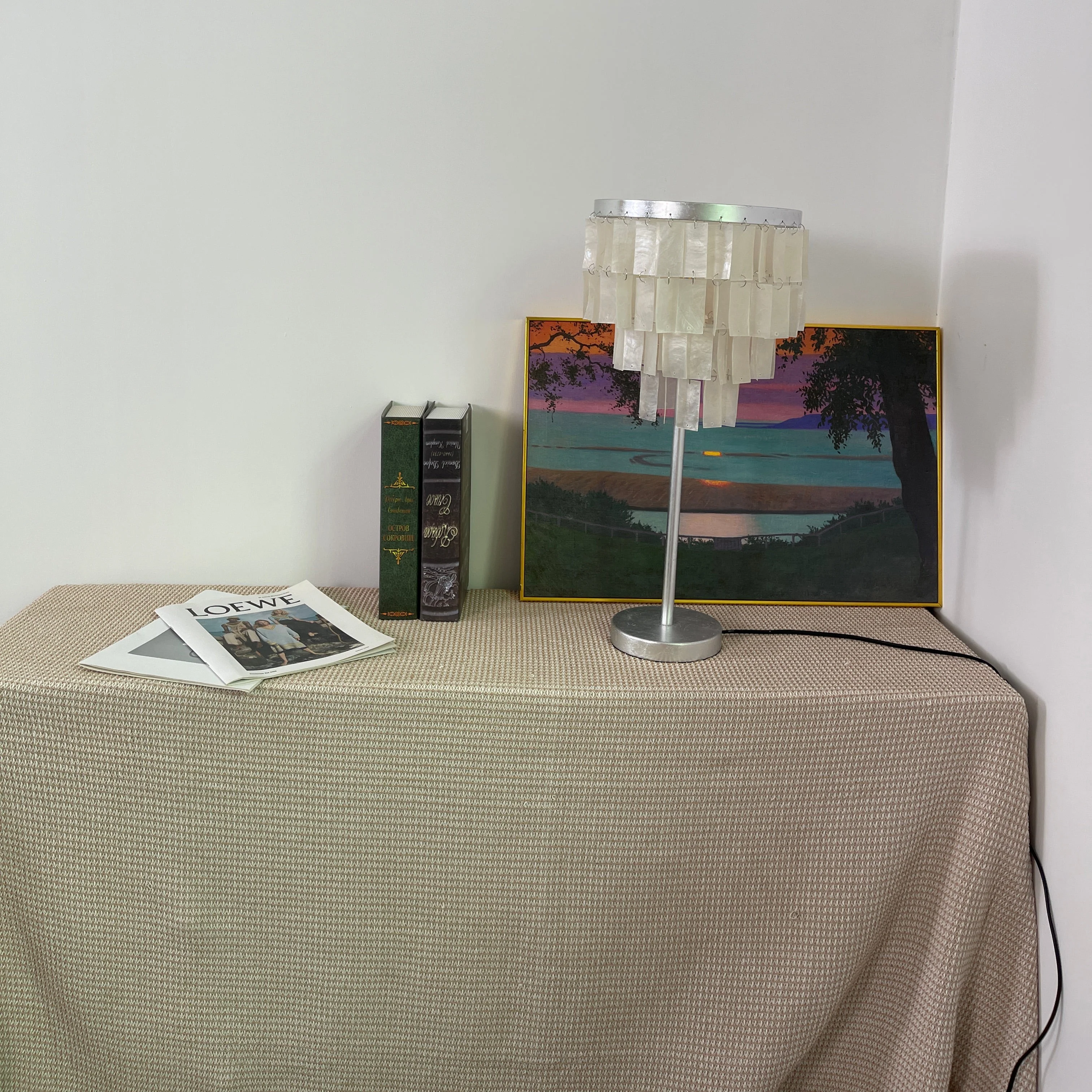 Skye Tiered Table Light - Image 11