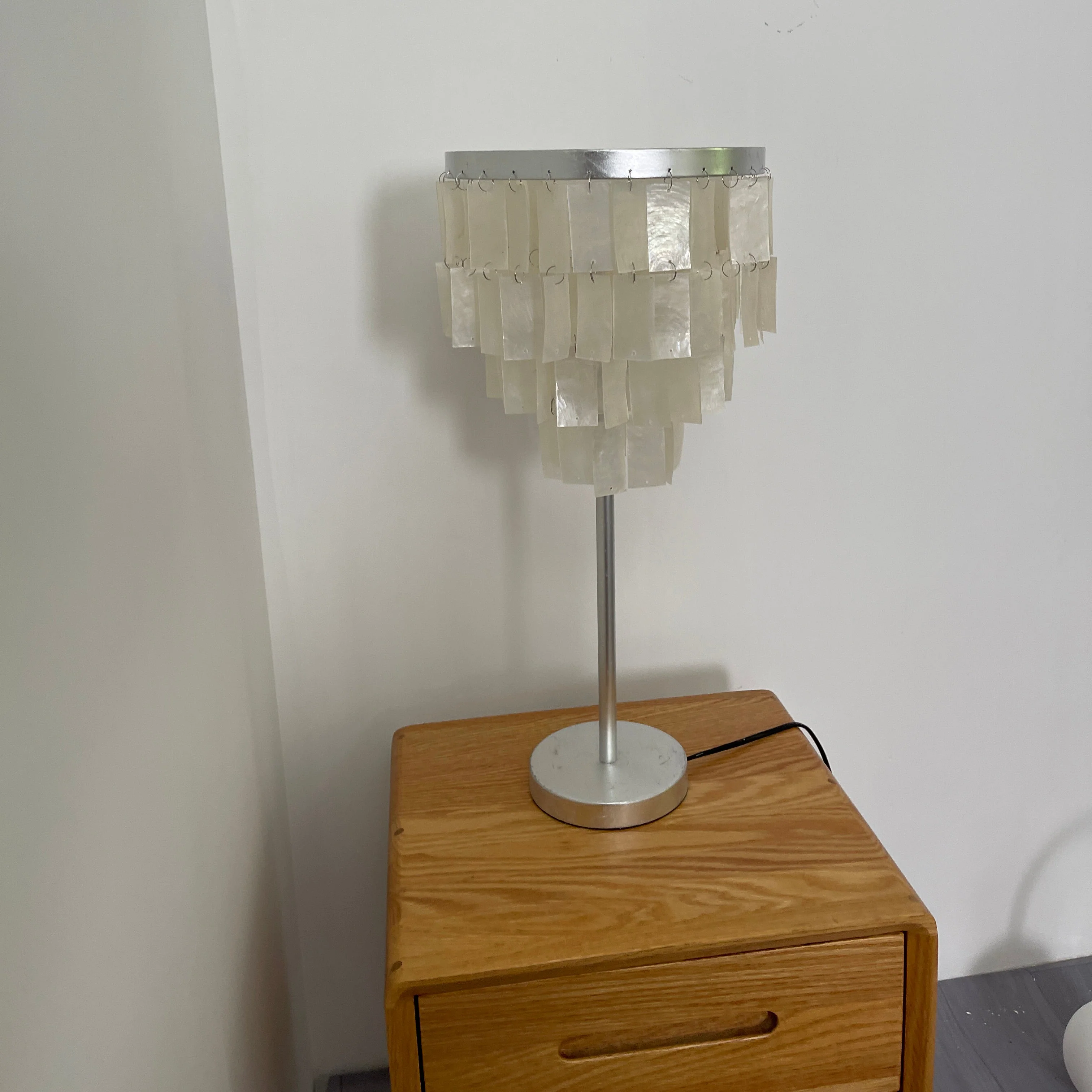 Skye Tiered Table Light - Image 13