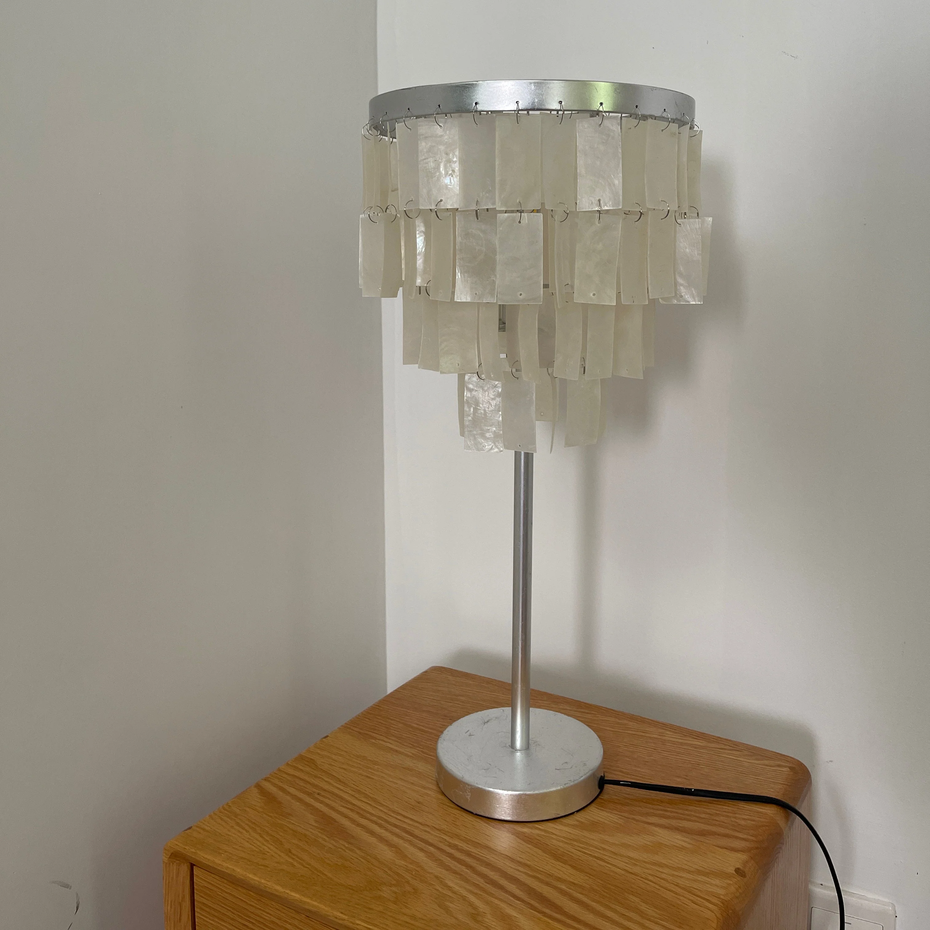 Skye Tiered Table Light - Image 14