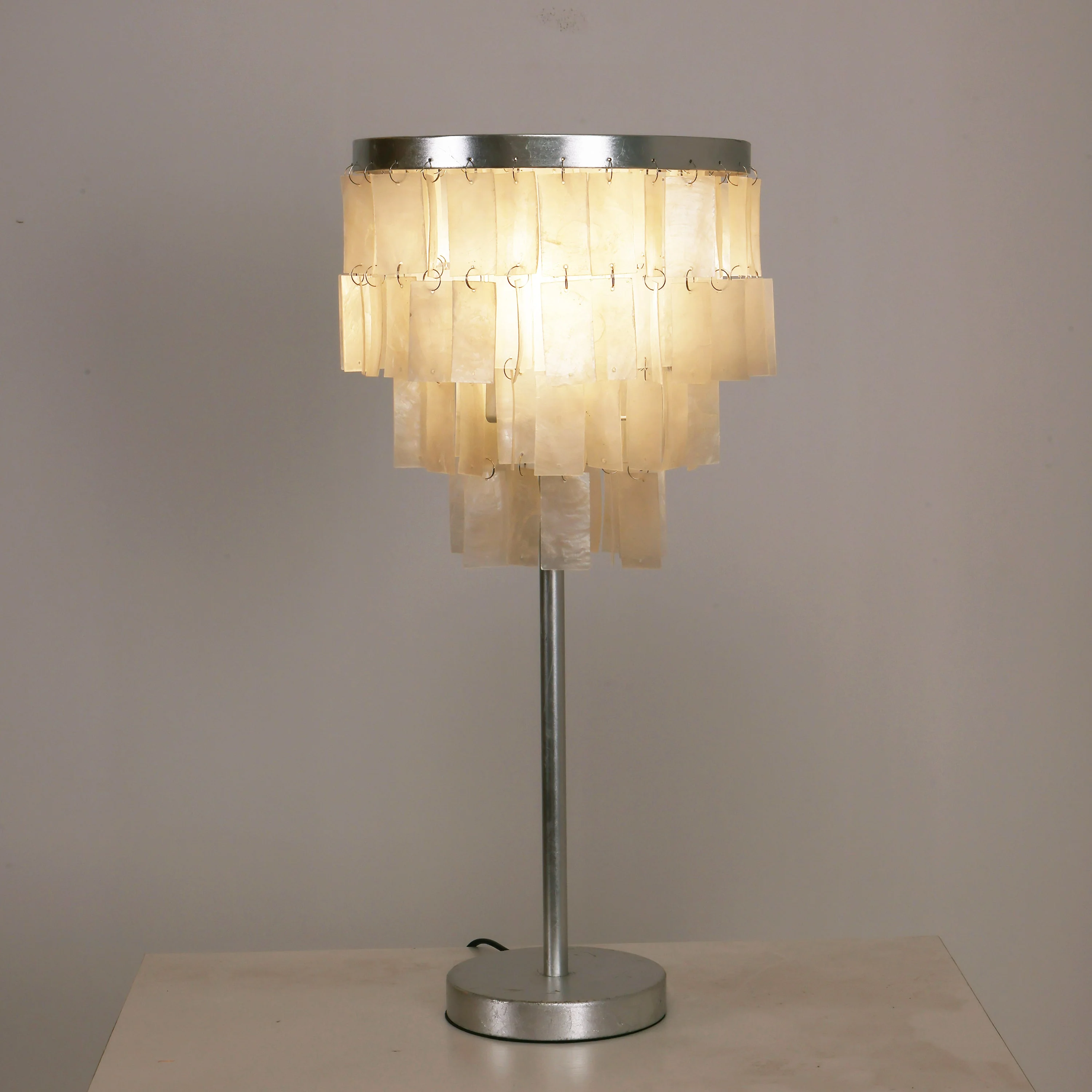 Skye Tiered Table Light - Image 17