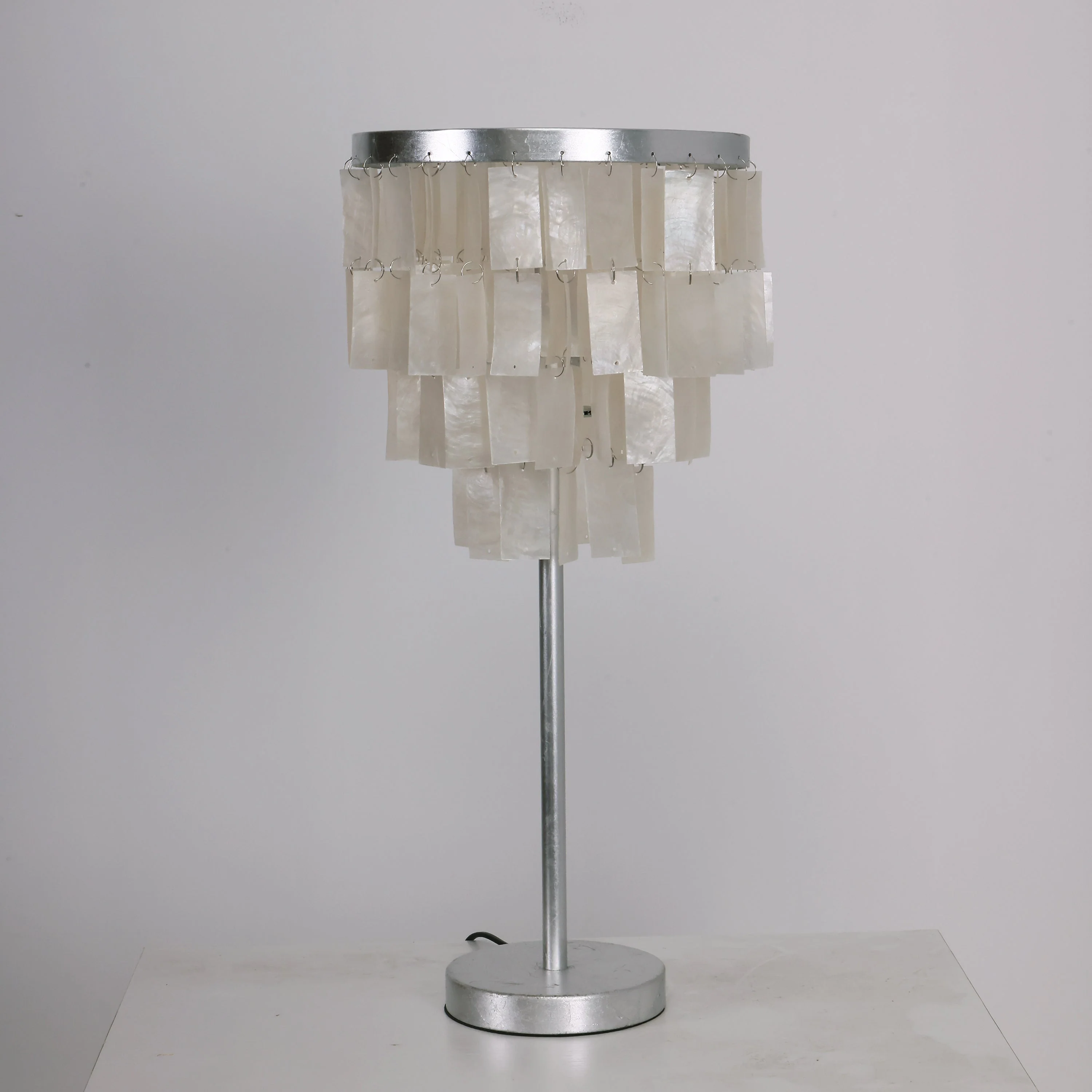 Skye Tiered Table Light - Image 18