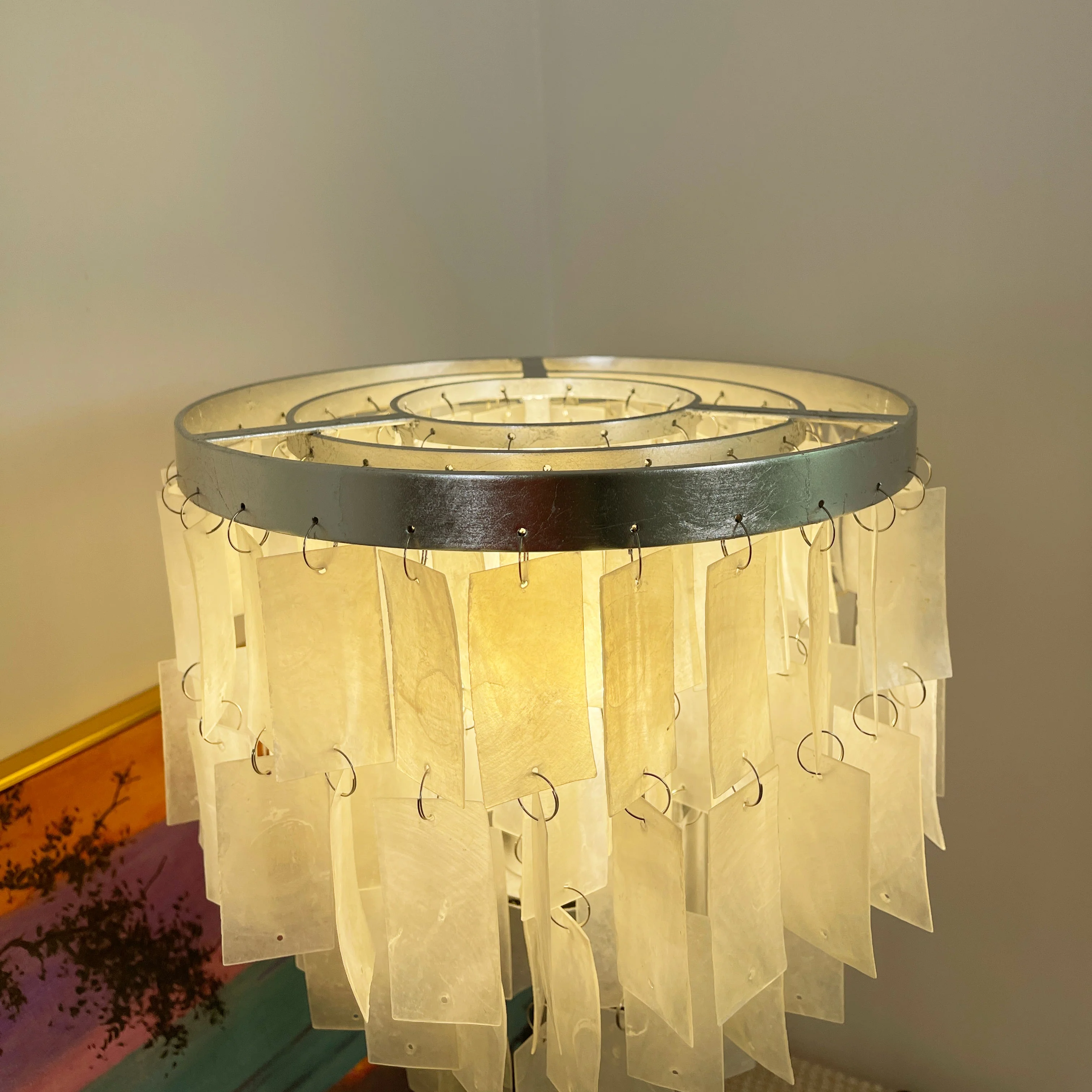 Skye Tiered Table Light - Image 20