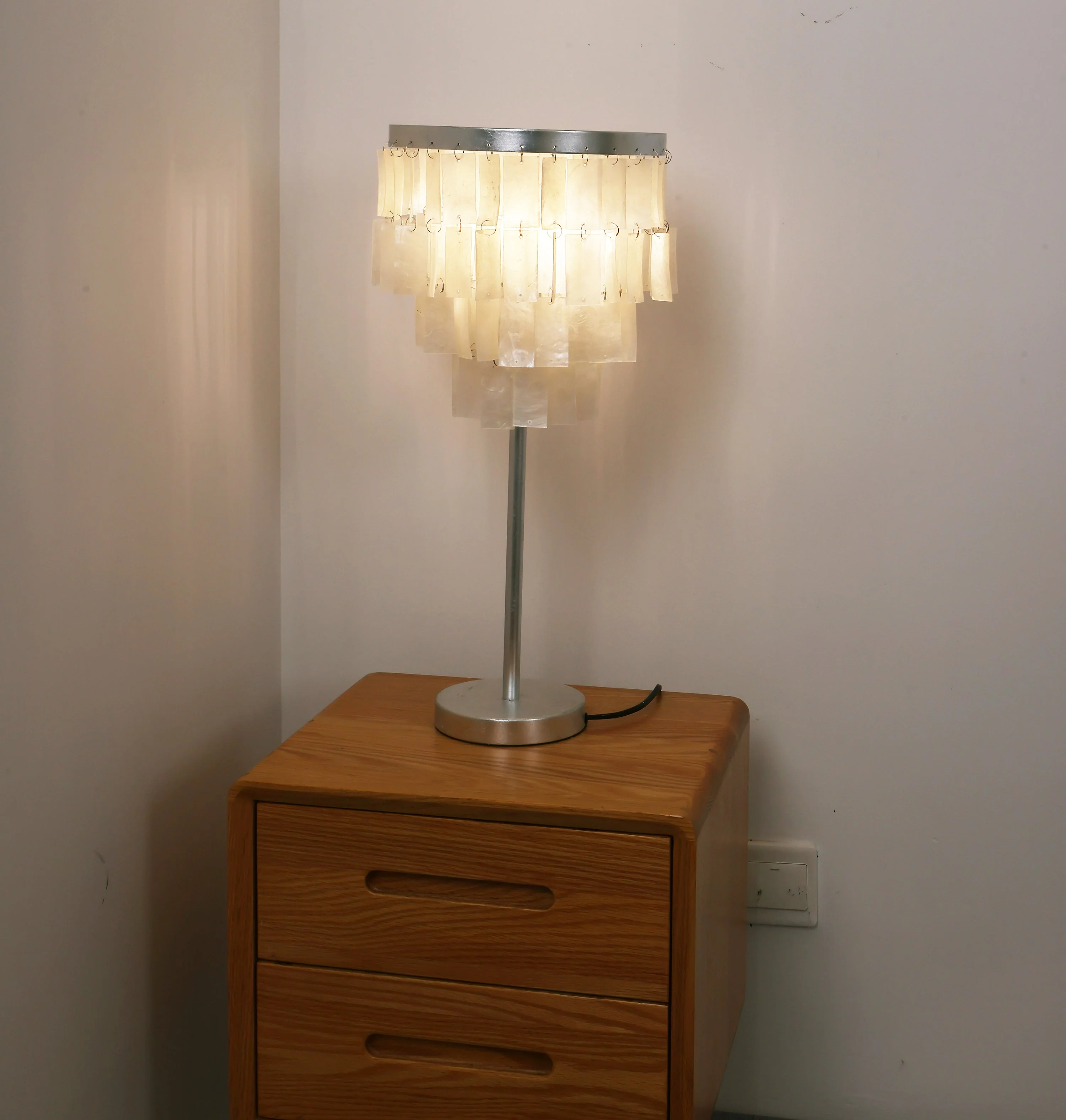 Skye Tiered Table Light - Image 3